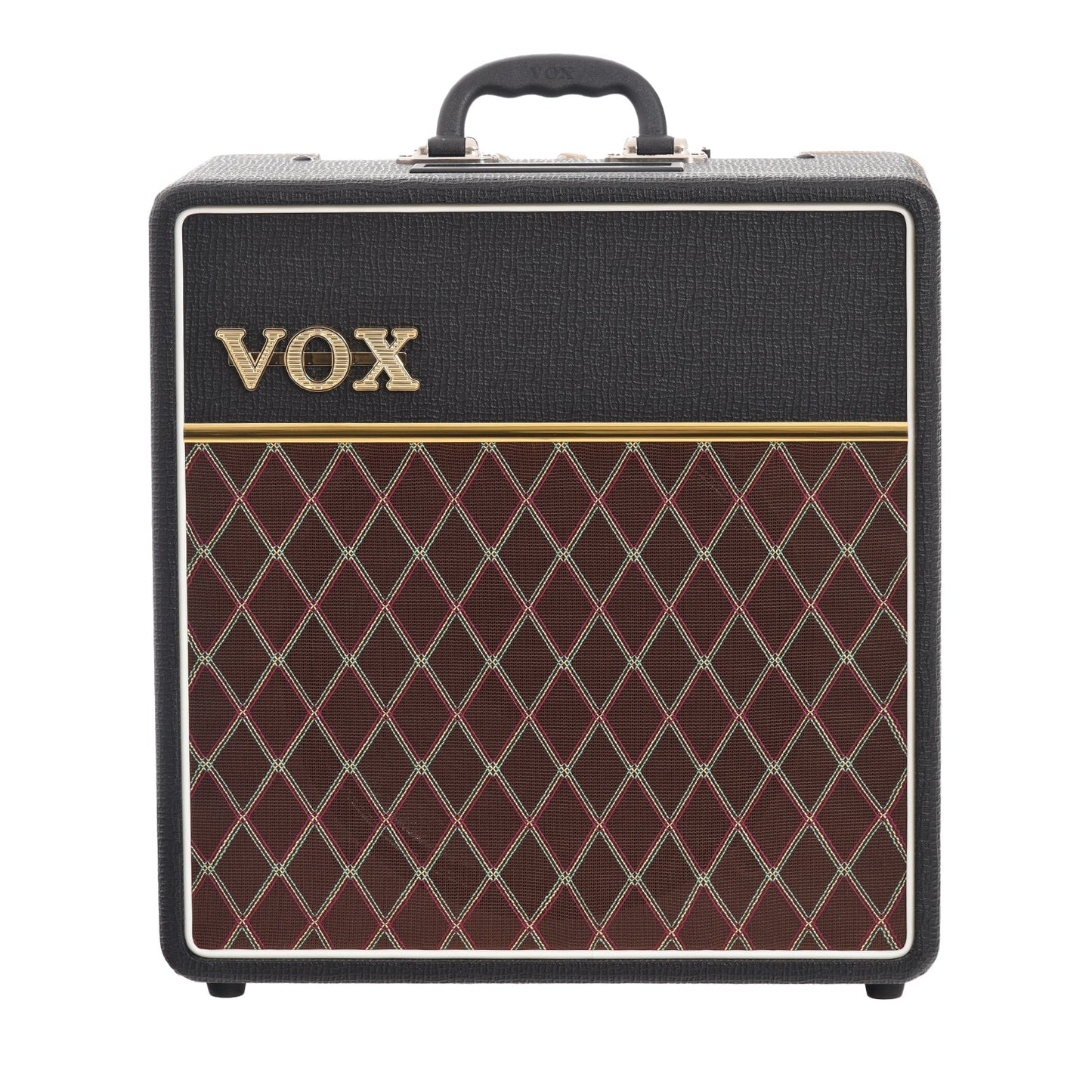 Front of Vox AC41C-12 Combo Amp