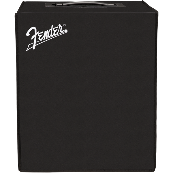 Fender Rumble 100 Amplifier Cover, Front