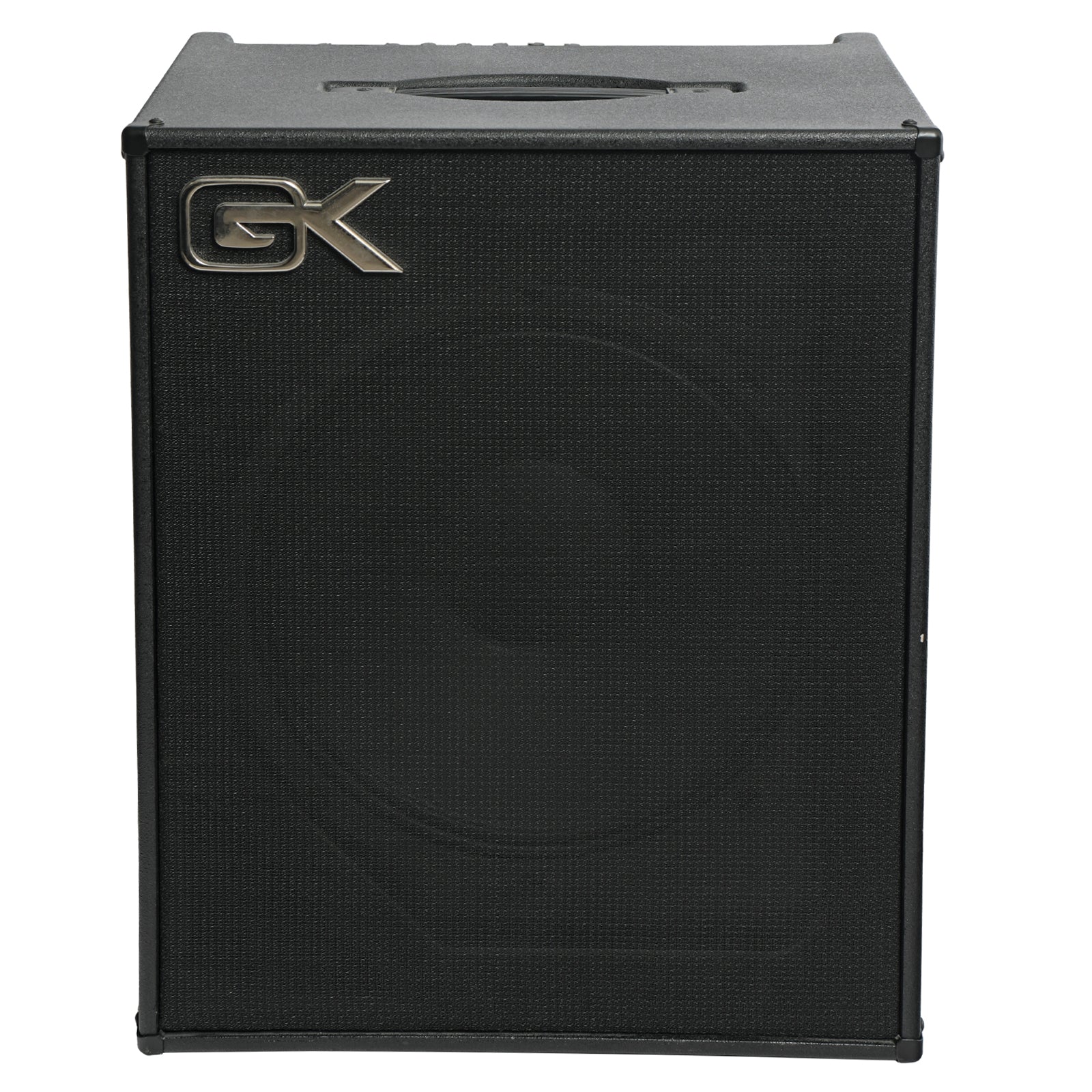 Front of Gallien Krueger MB115 II Bass Combo Amp