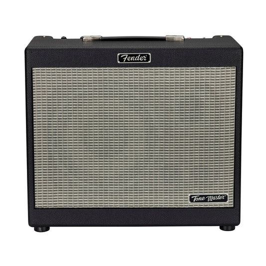 Fender Tone Master FR-10 Powered Guitar Cabinet, Front