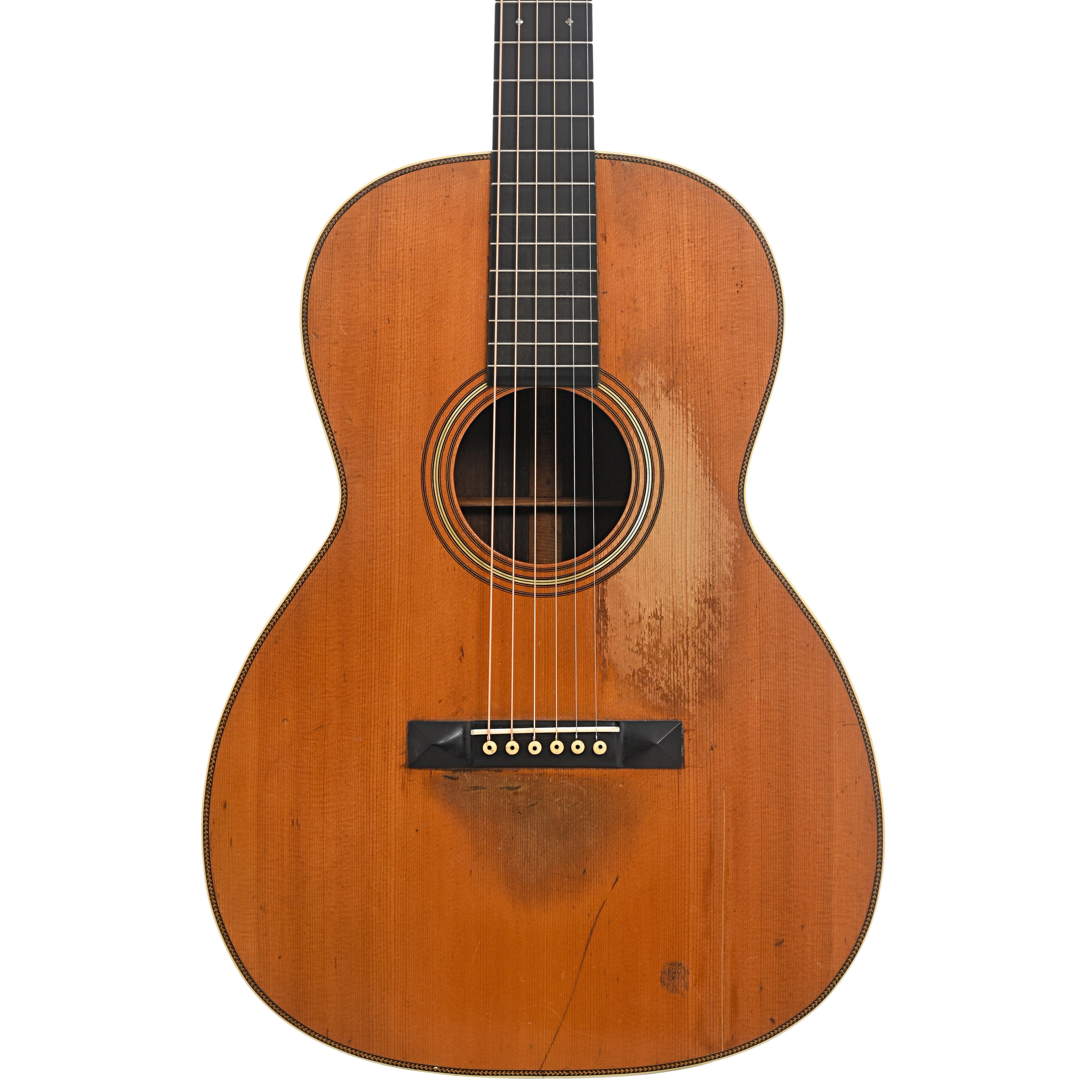 Martin 000-28 Acoustic Guitar (1928) – Elderly Instruments