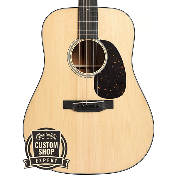 Martin 1833 shop sales
