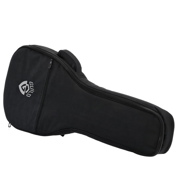 Guild deluxe gig bag new arrivals