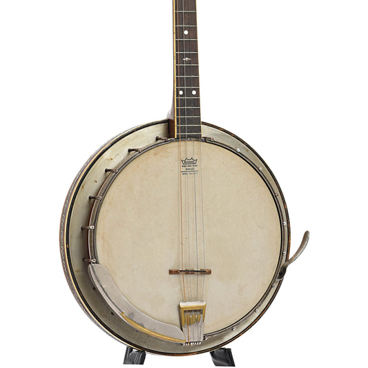 Howard Tenor Banjo (1920s)