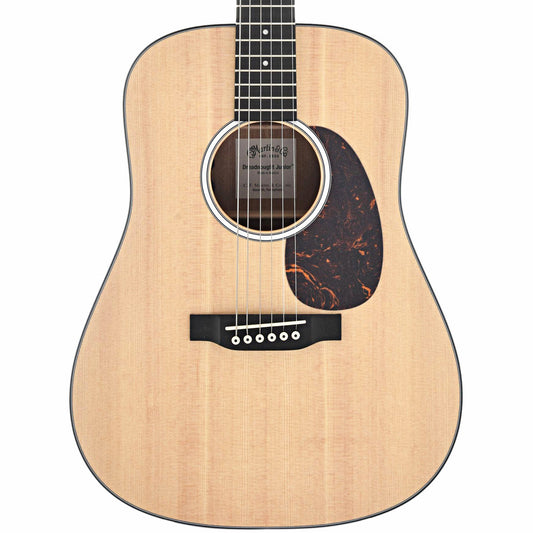 Front of Martin DJR10E Dreadnought Junior