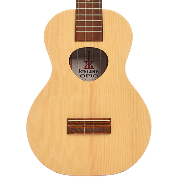 Koaloha KCO-10S Opio Concert Ukulele (2016) – Elderly Instruments