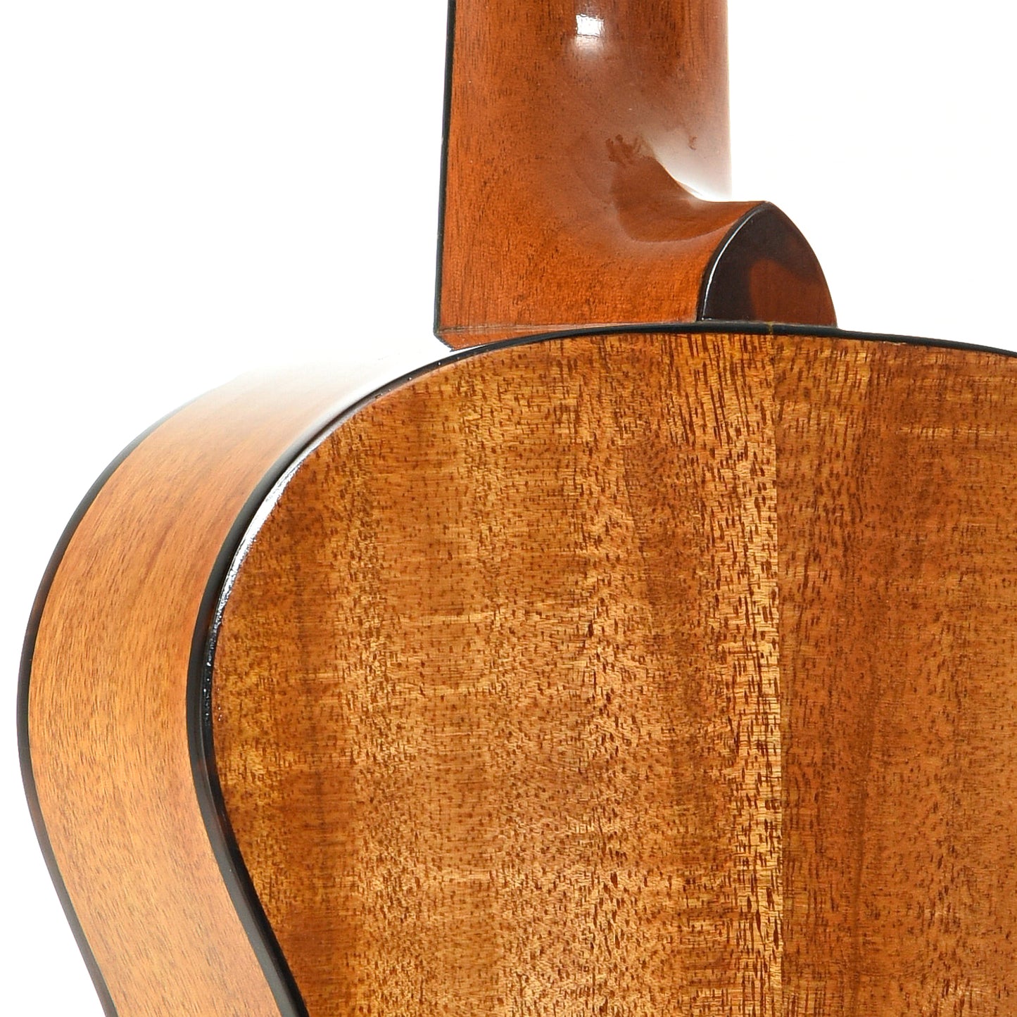 Heindel Tenor Ukulele (c.2014)