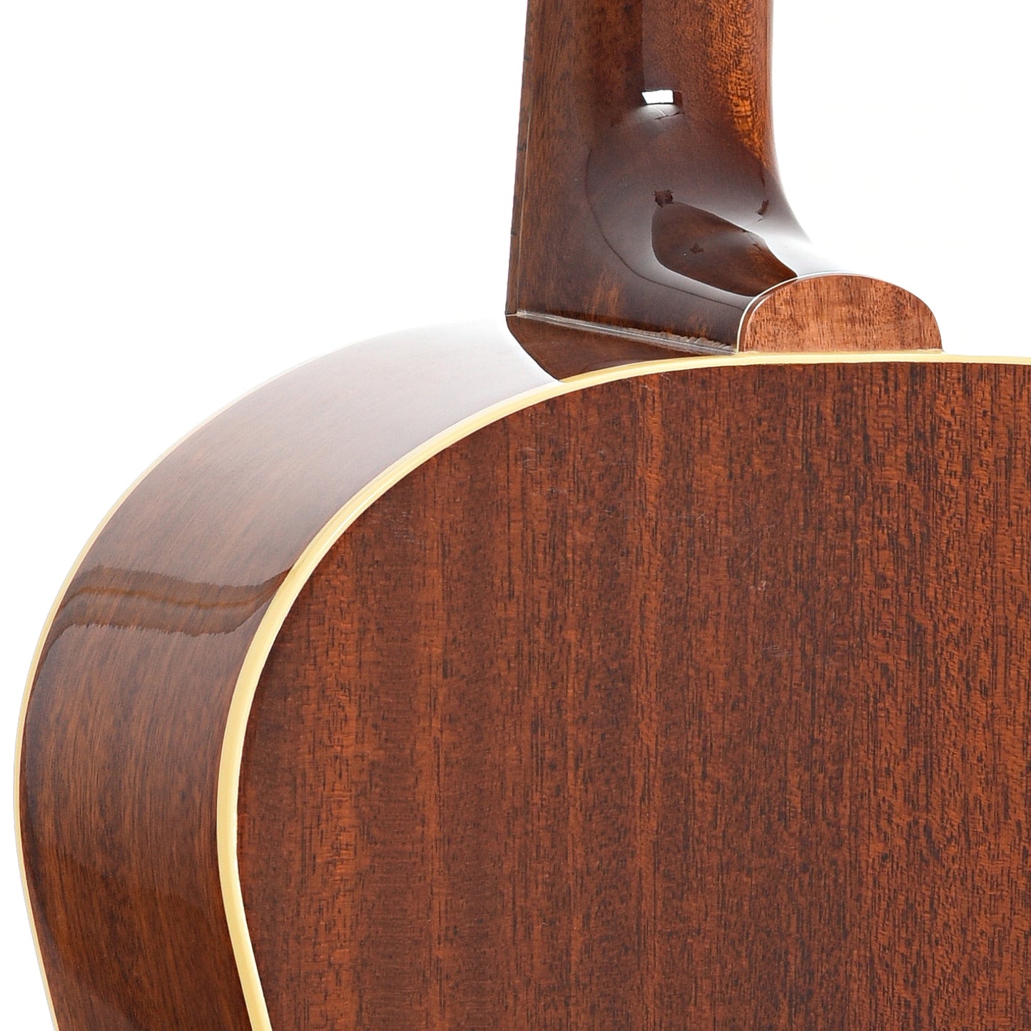 Heel of Farida OT-22W Acoustic Guitar (2020)