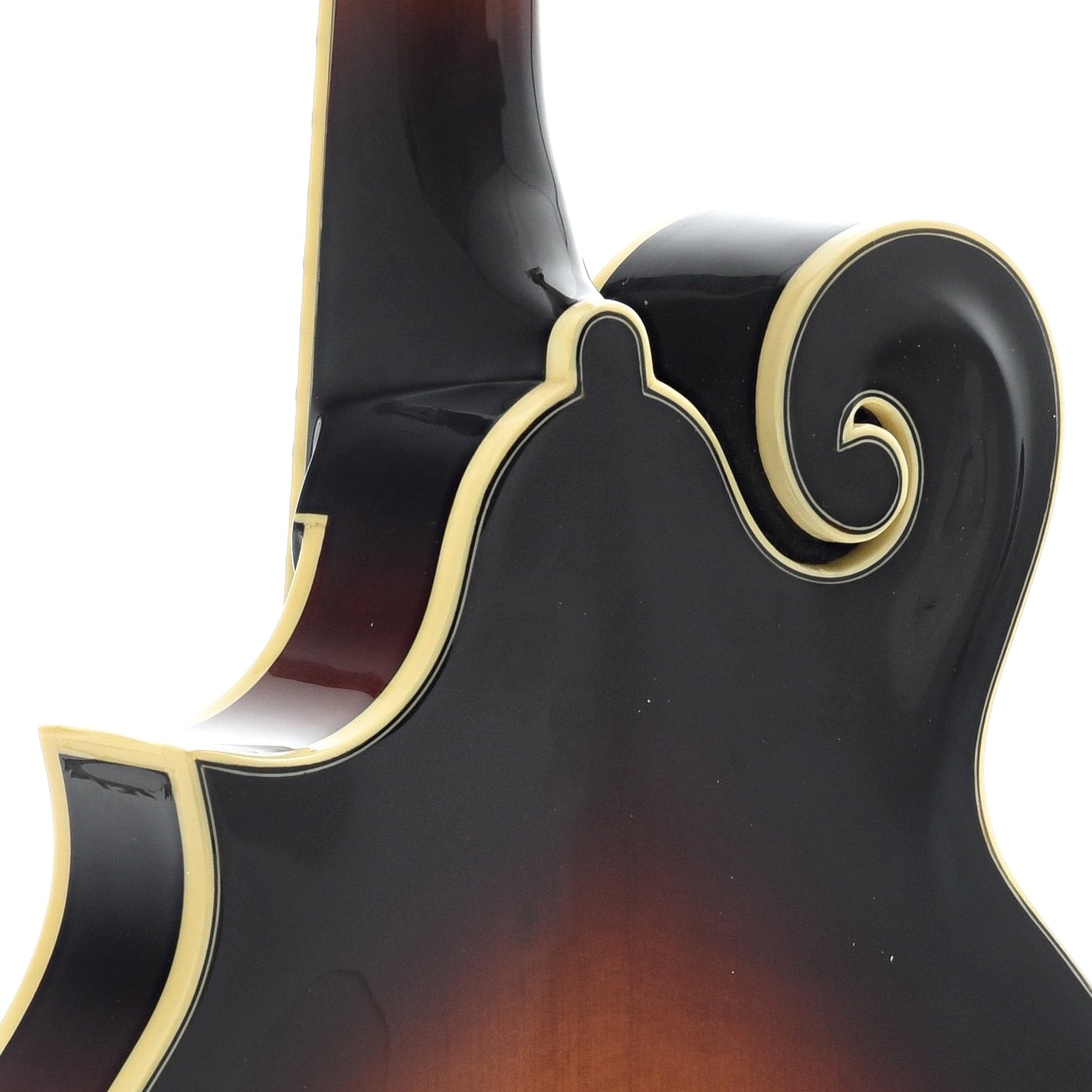 Heel of The Loar B-Stock LM-600-VS Mandolin 