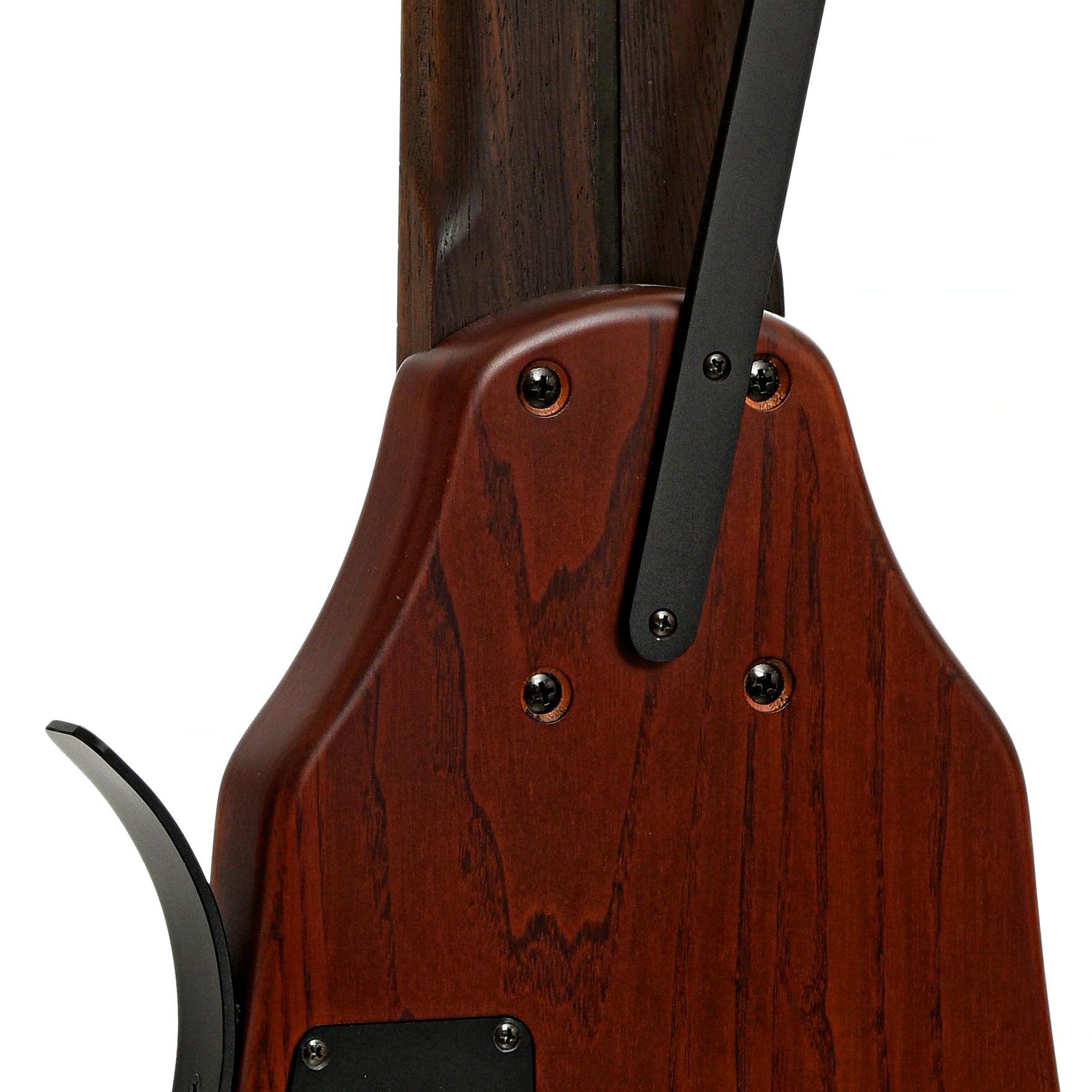 Neck joint of NS-Stick Electric Guitar/Bass