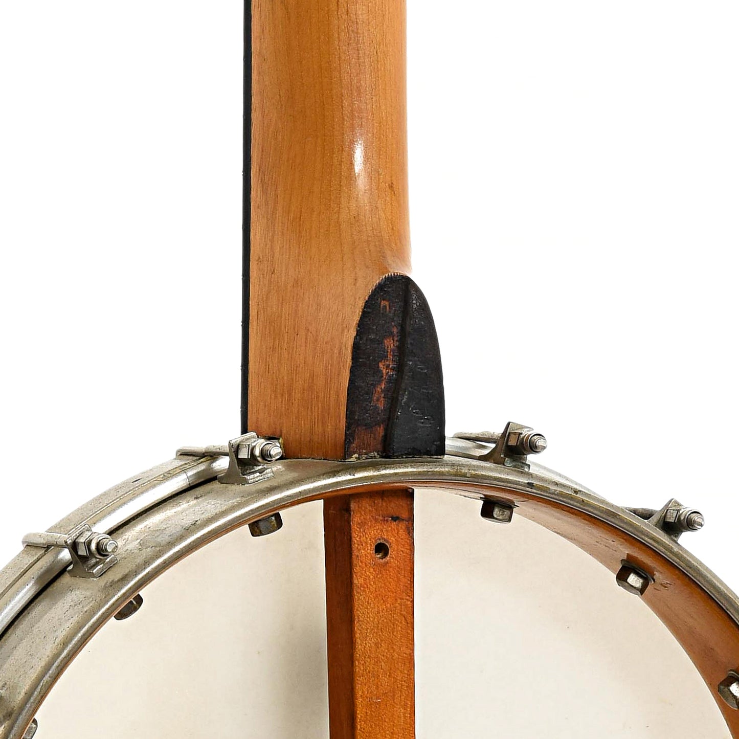 Washburn Model 1015 Open Back Banjo (1890s)