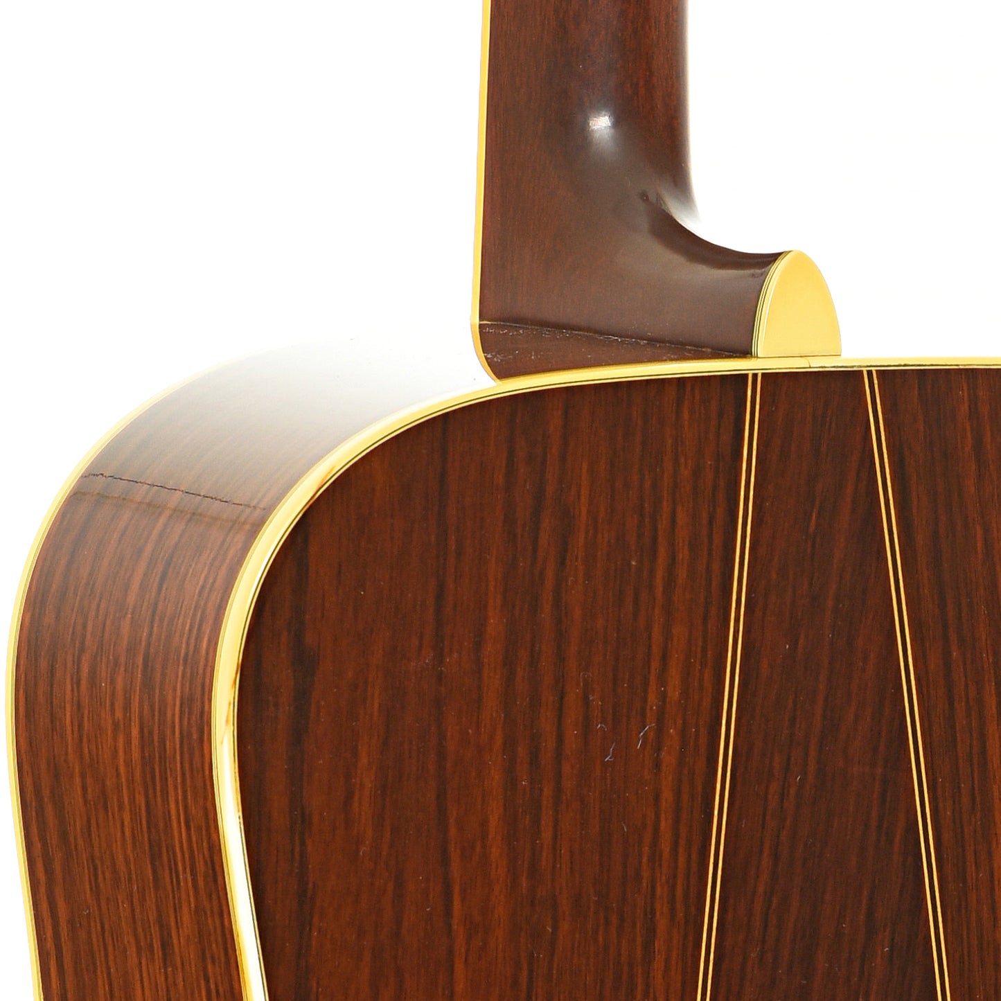 Martin D-35 Acoustic Guitar (1972)