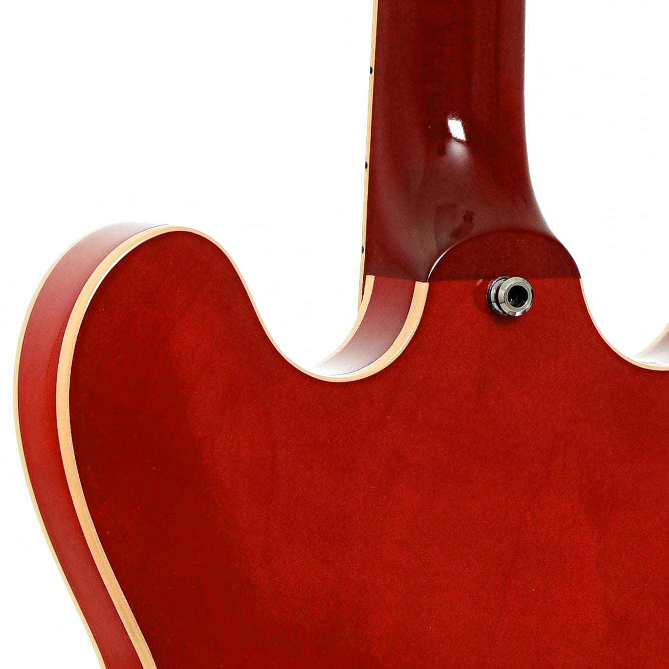 Gibson ES 335 Traditional 2018 Left Handed Antique Faded Cherry