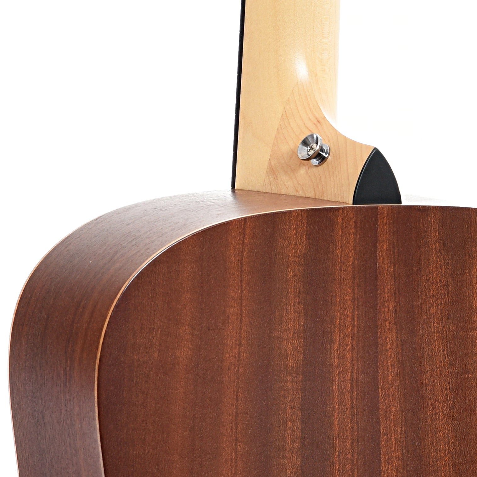 Heel of Taylor Academy 10 Acoustic Guitar (2021)