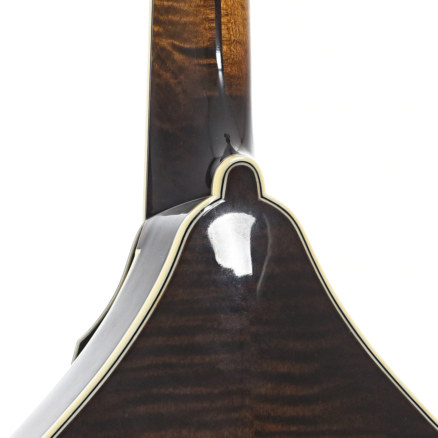 Heel of Northfield Workshop NFMSP-A5 A5 Special Mandolin