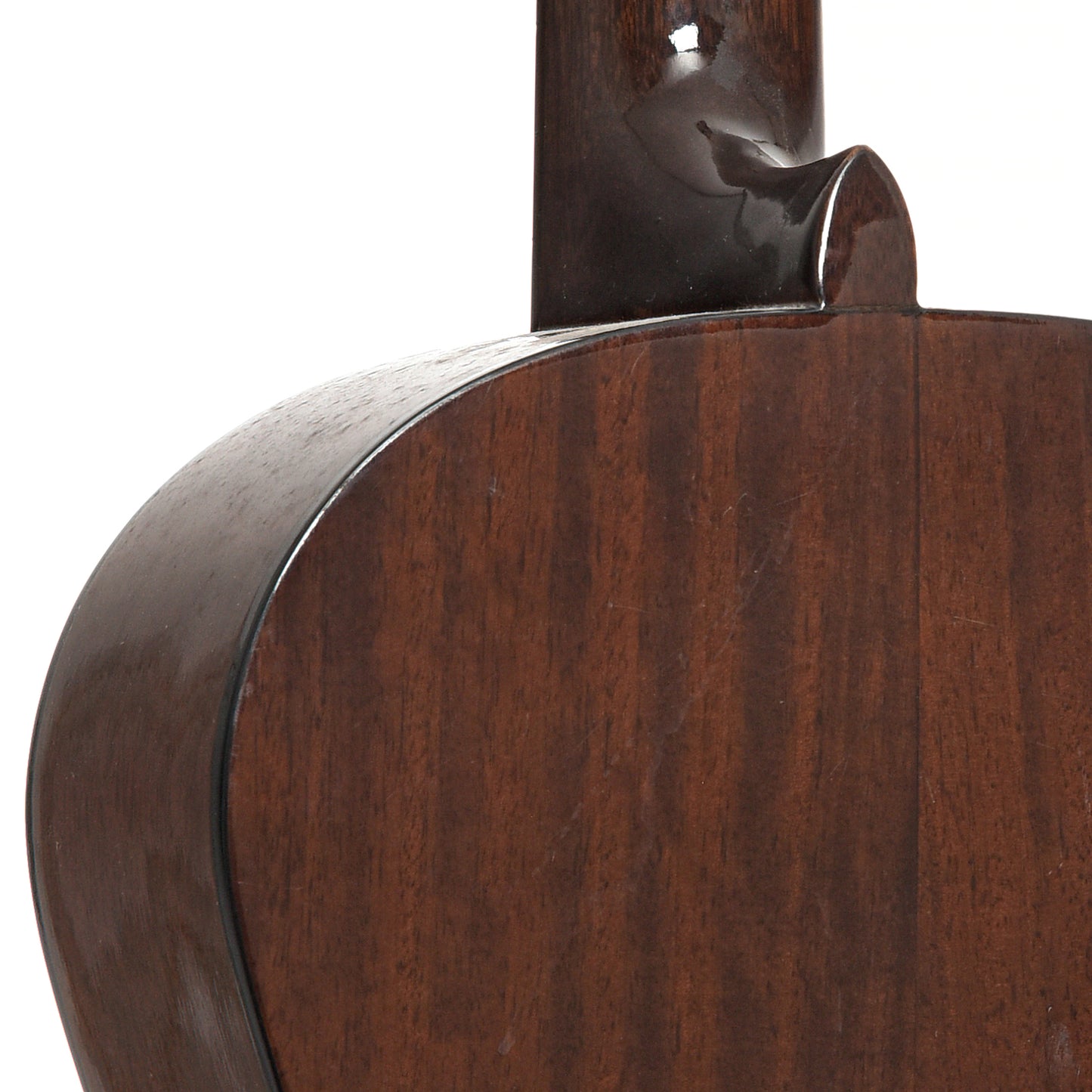 Heel of Orlando Model 310 Classical Guitar