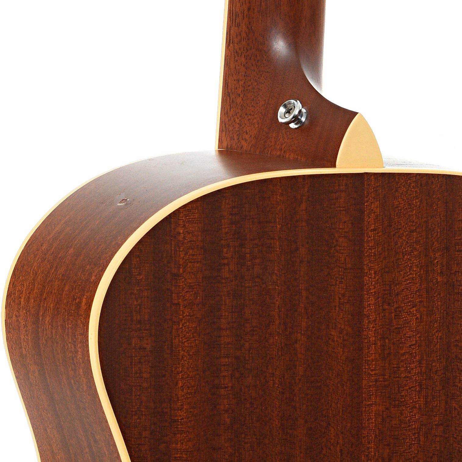 Heel of Taylor GA3-12 12-String Acoustic Guitar (2007)