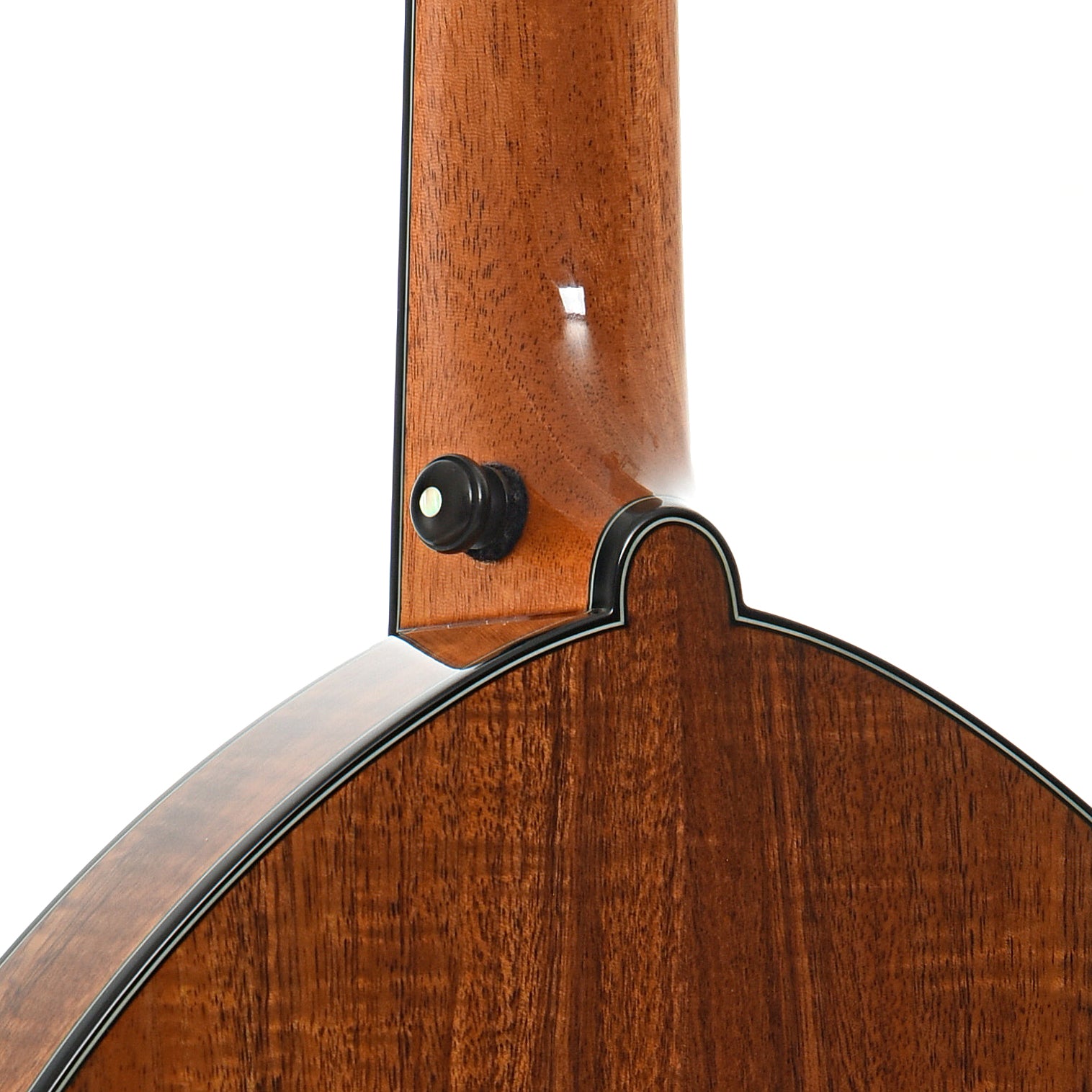 Heel of Poe Scout D4-7 Mandola