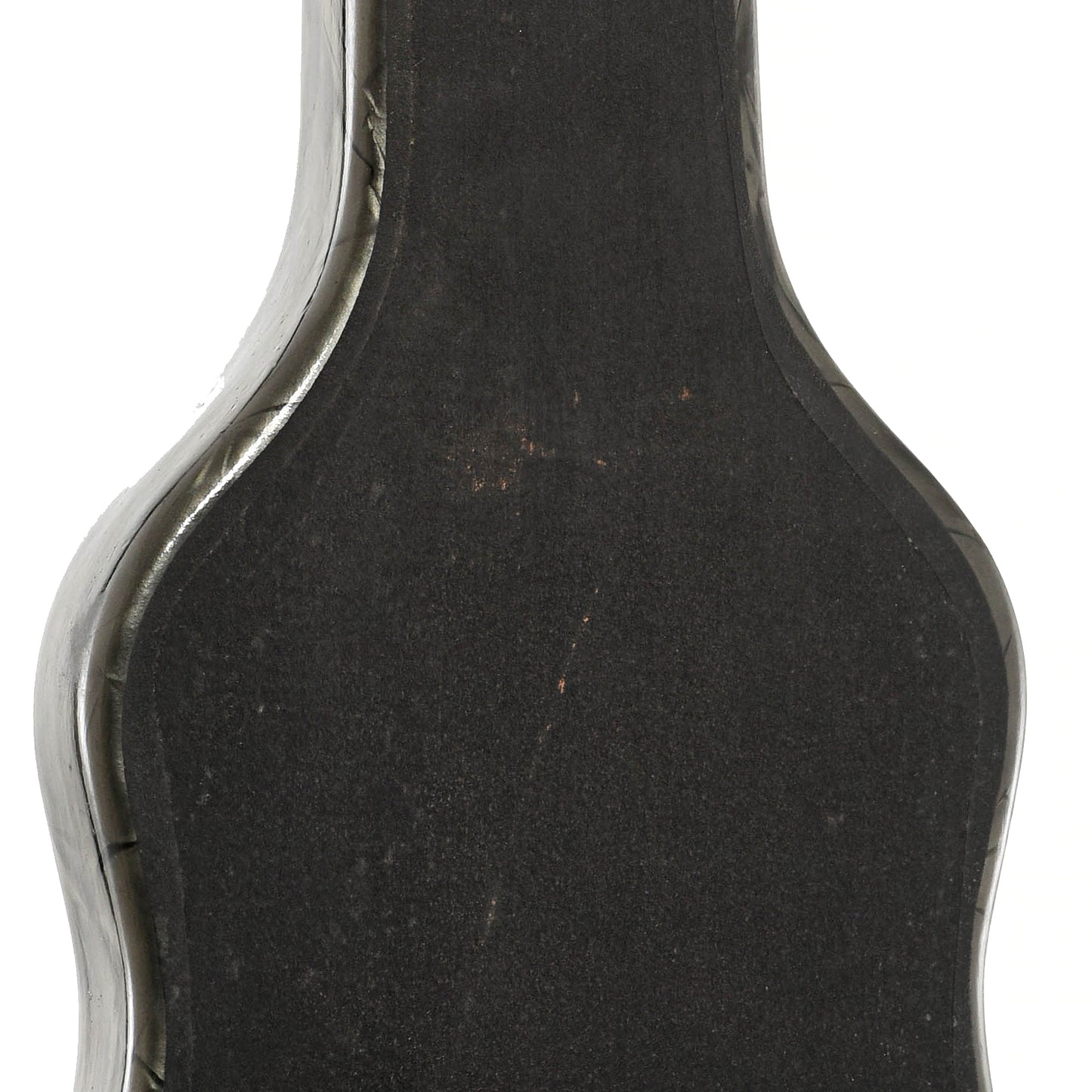 Back waist of  Magnatone Lap Steel (1951)