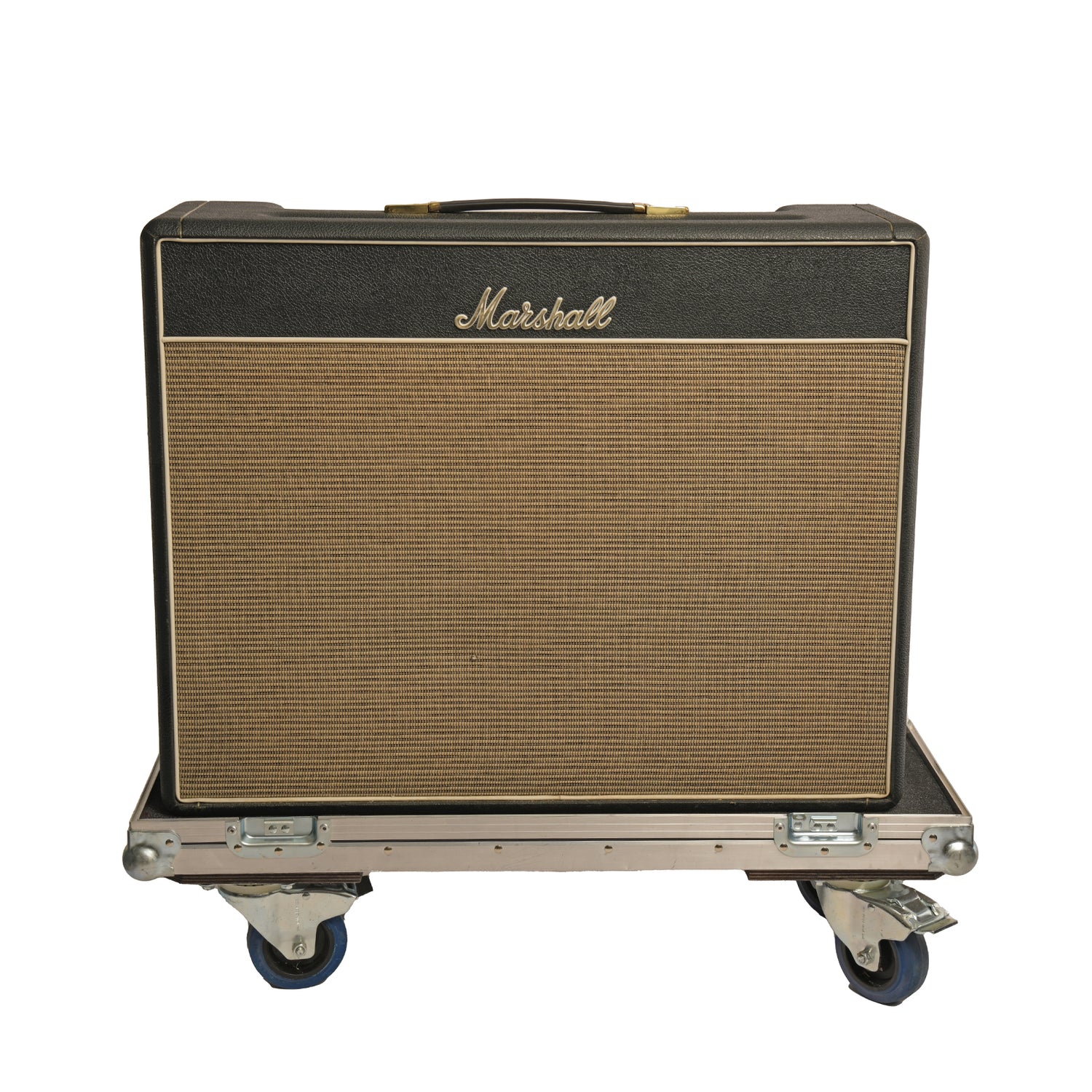 Marshall 1962 Bluesbreaker Combo Amp (1990)