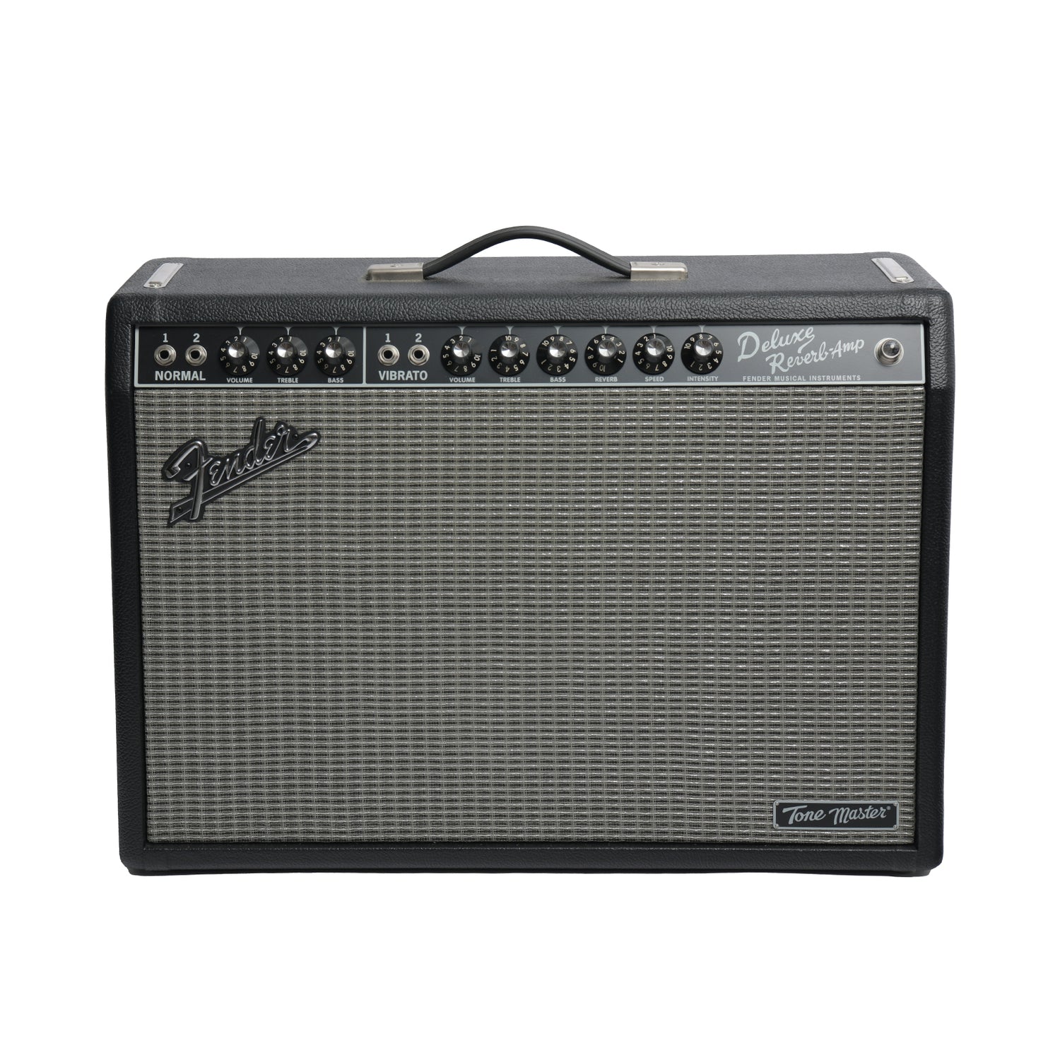 Fender Tone Master Deluxe Reverb