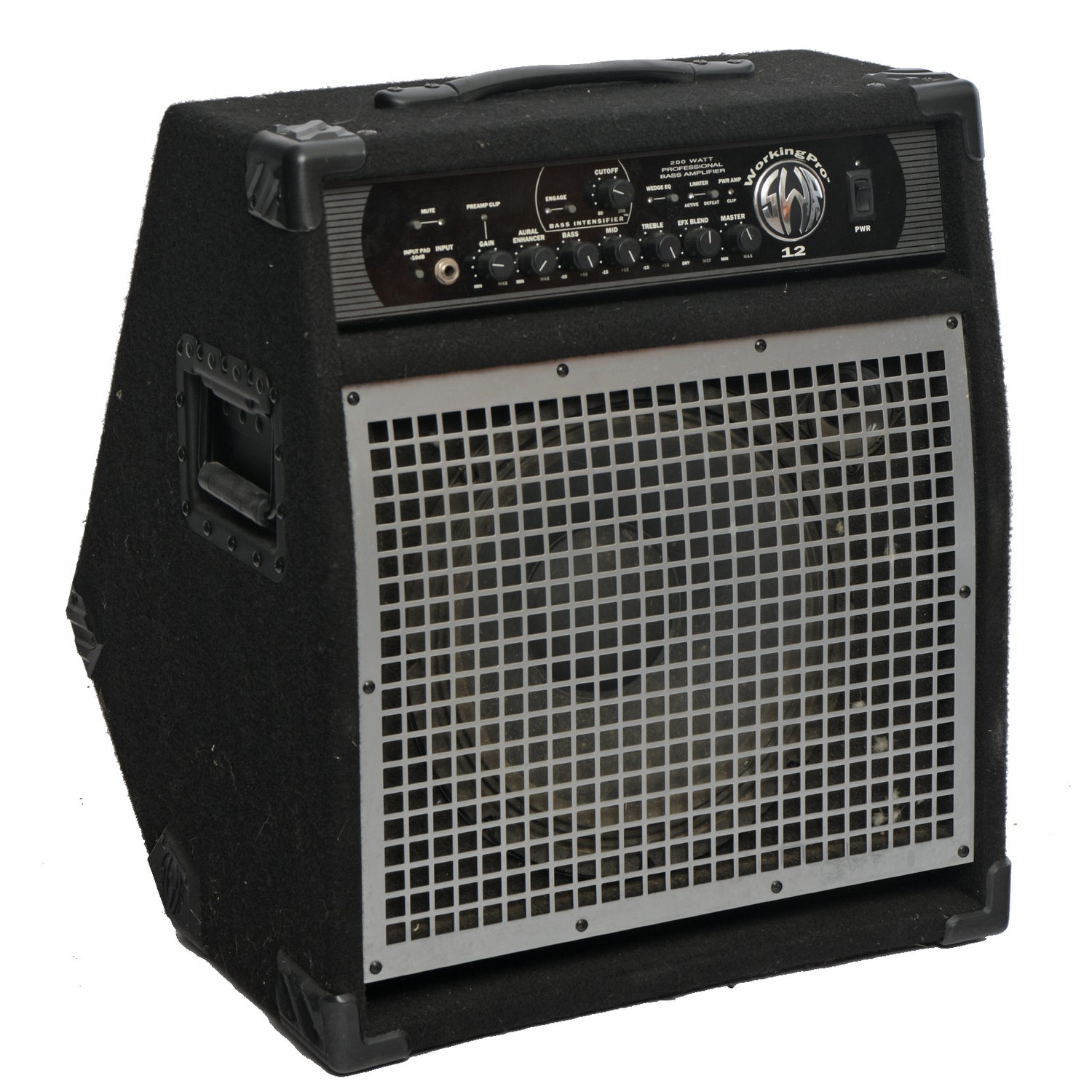 SWR WorkingPro 12 Bass Combo Amp