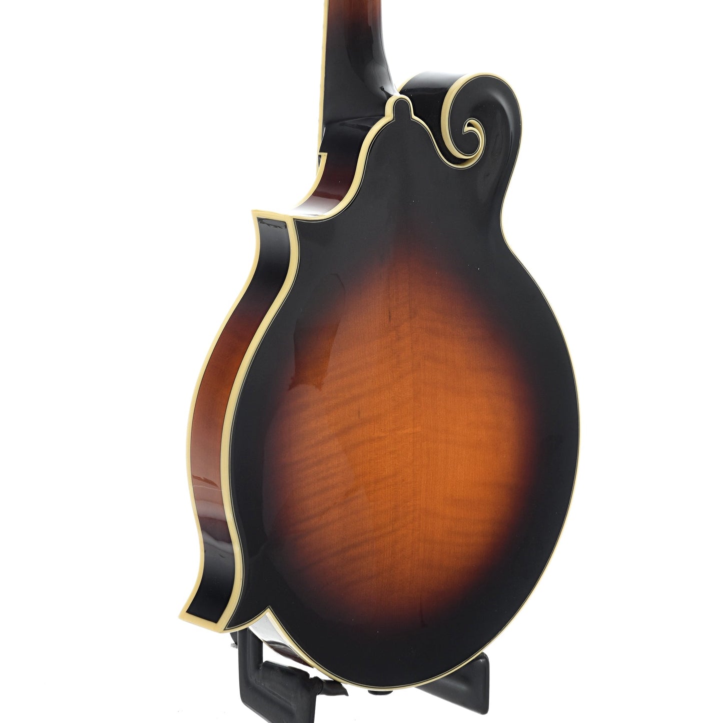 Back and Side of The Loar B-Stock LM-600-VS Mandolin 