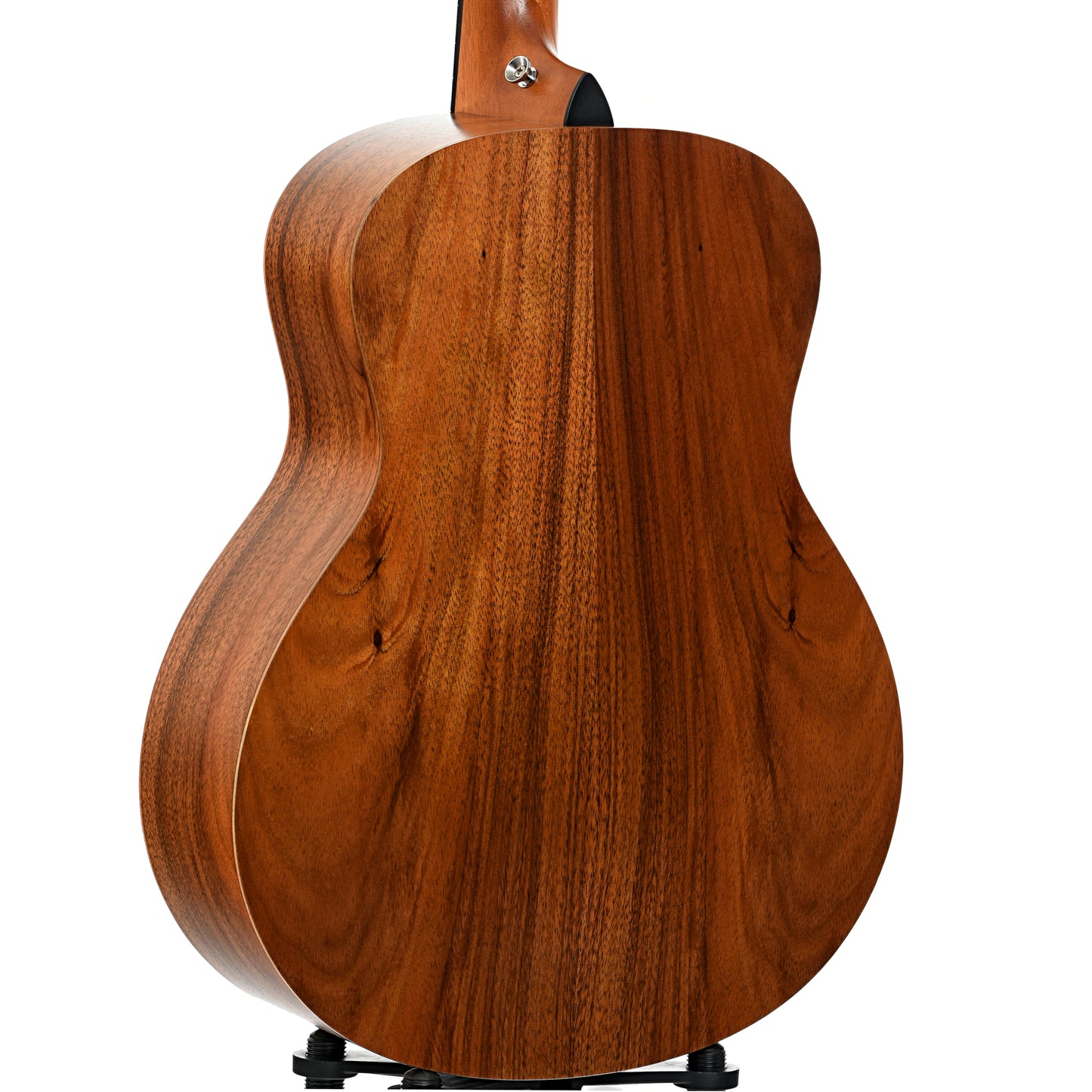 Back and side of Taylor GS Mini-E Koa Acoustic-Electric Guitar