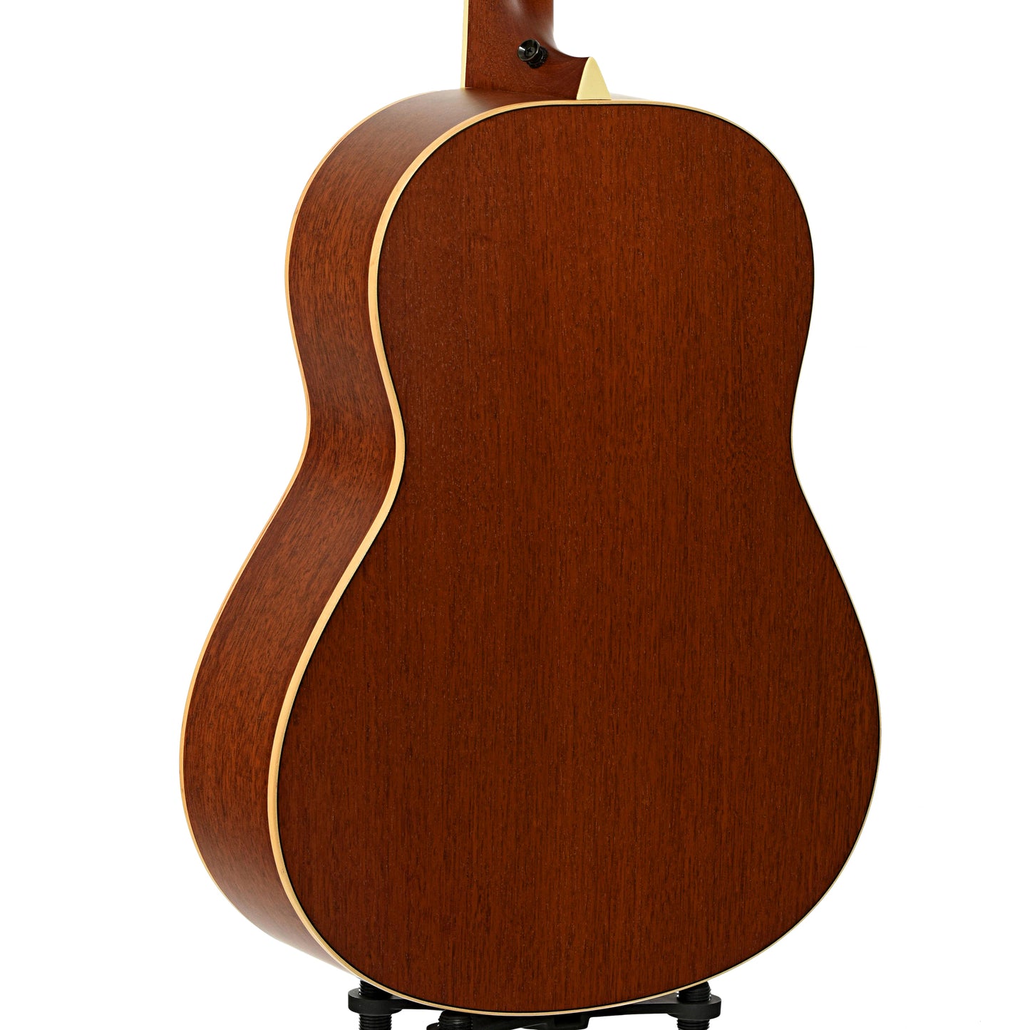 Back and side of Larrivee L-03-12 12-String Acoustic Guitar 