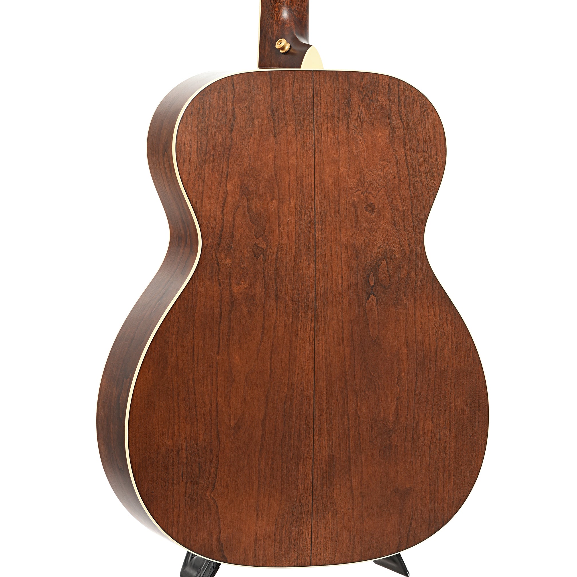 Martin OME Cherry Acoustic Electric OM Guitar Case Elderly Instruments