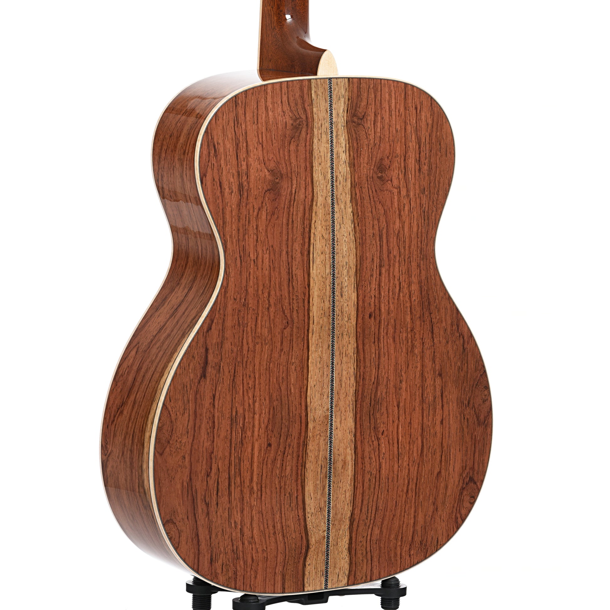 Back and side of Martin CEO-10 Acoustic Guitar