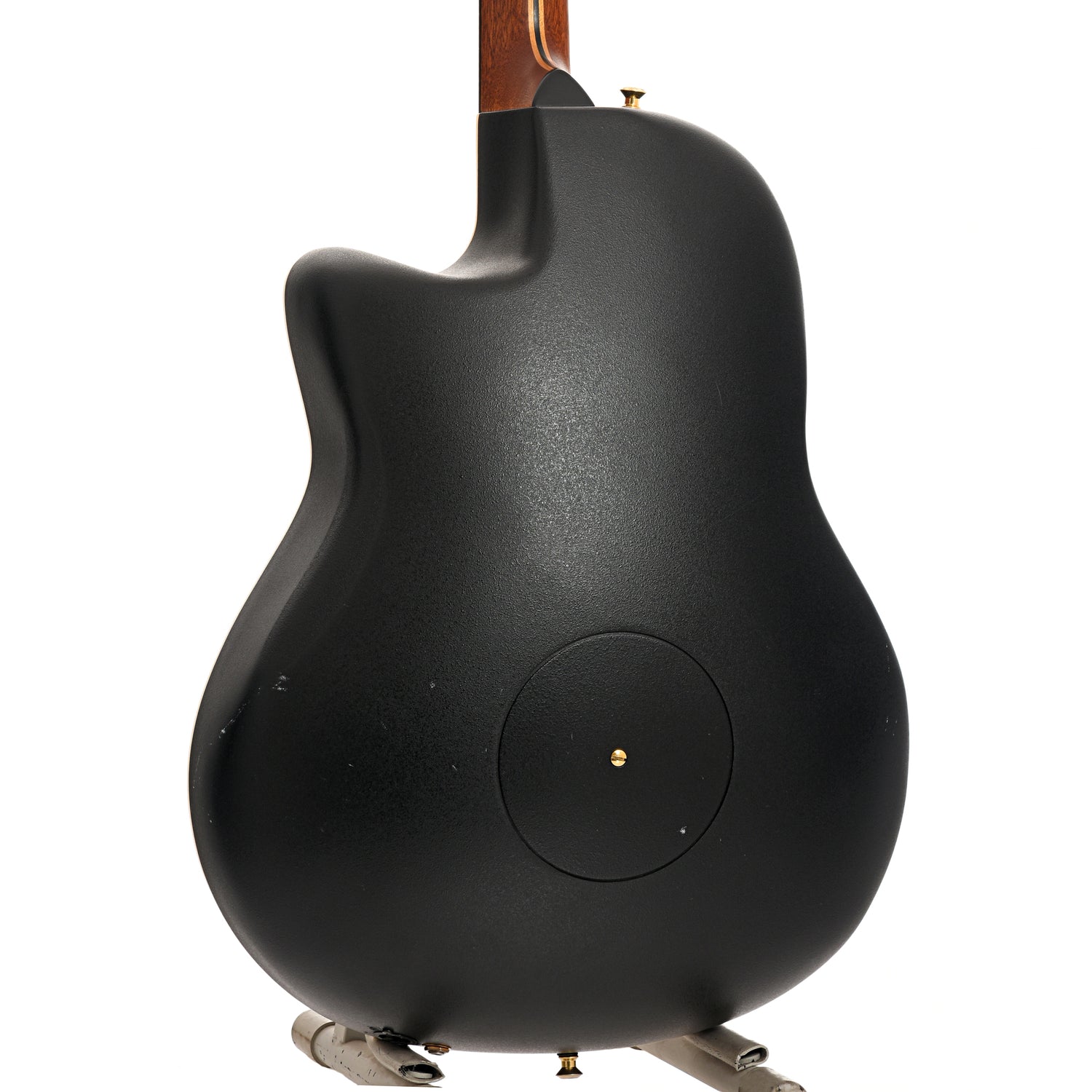 Ovation Adamas Model 1597 Acoustic Electric Guitar (1999)
