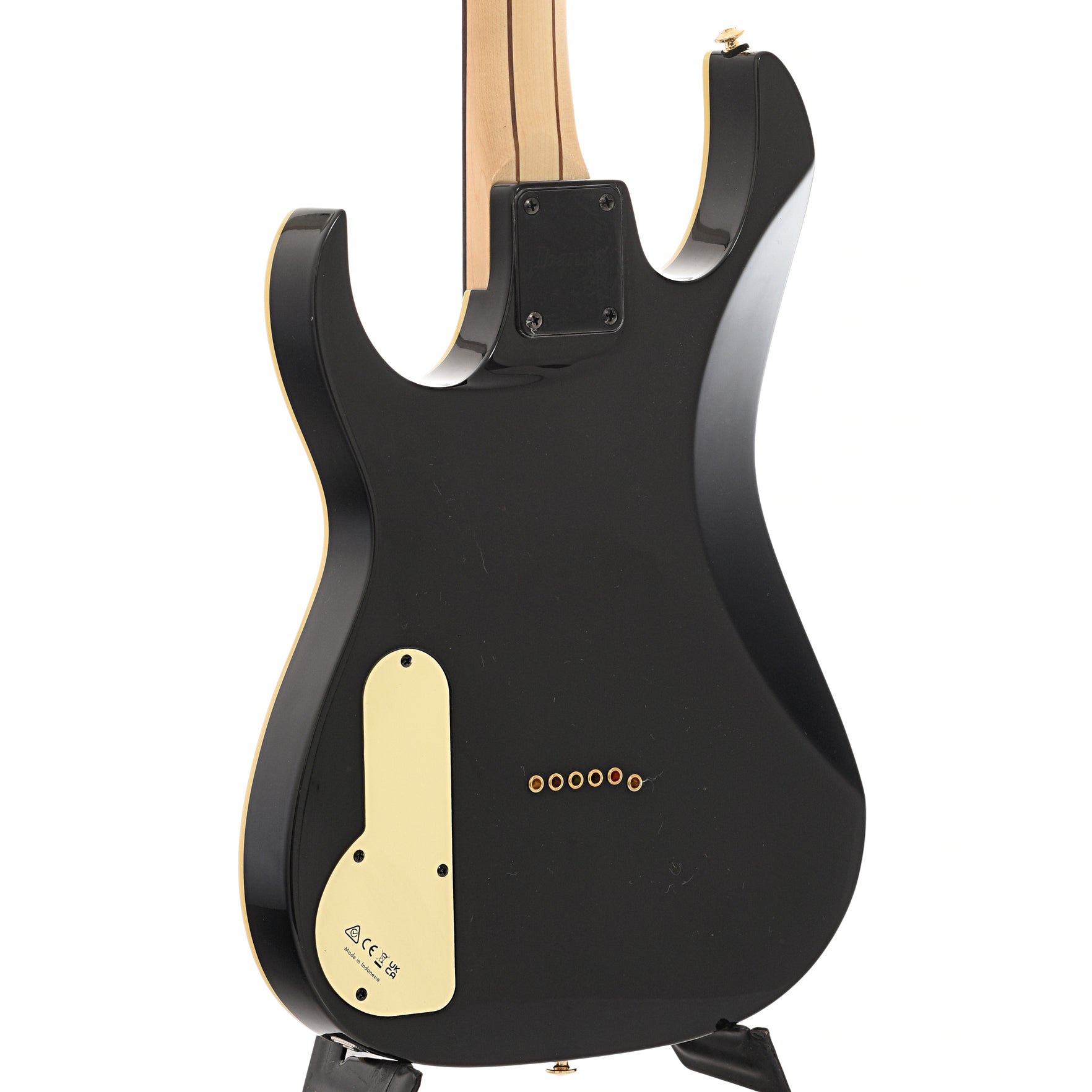 Ibanez Paul Gilbert Signature PGM50 Electric Guitar Black