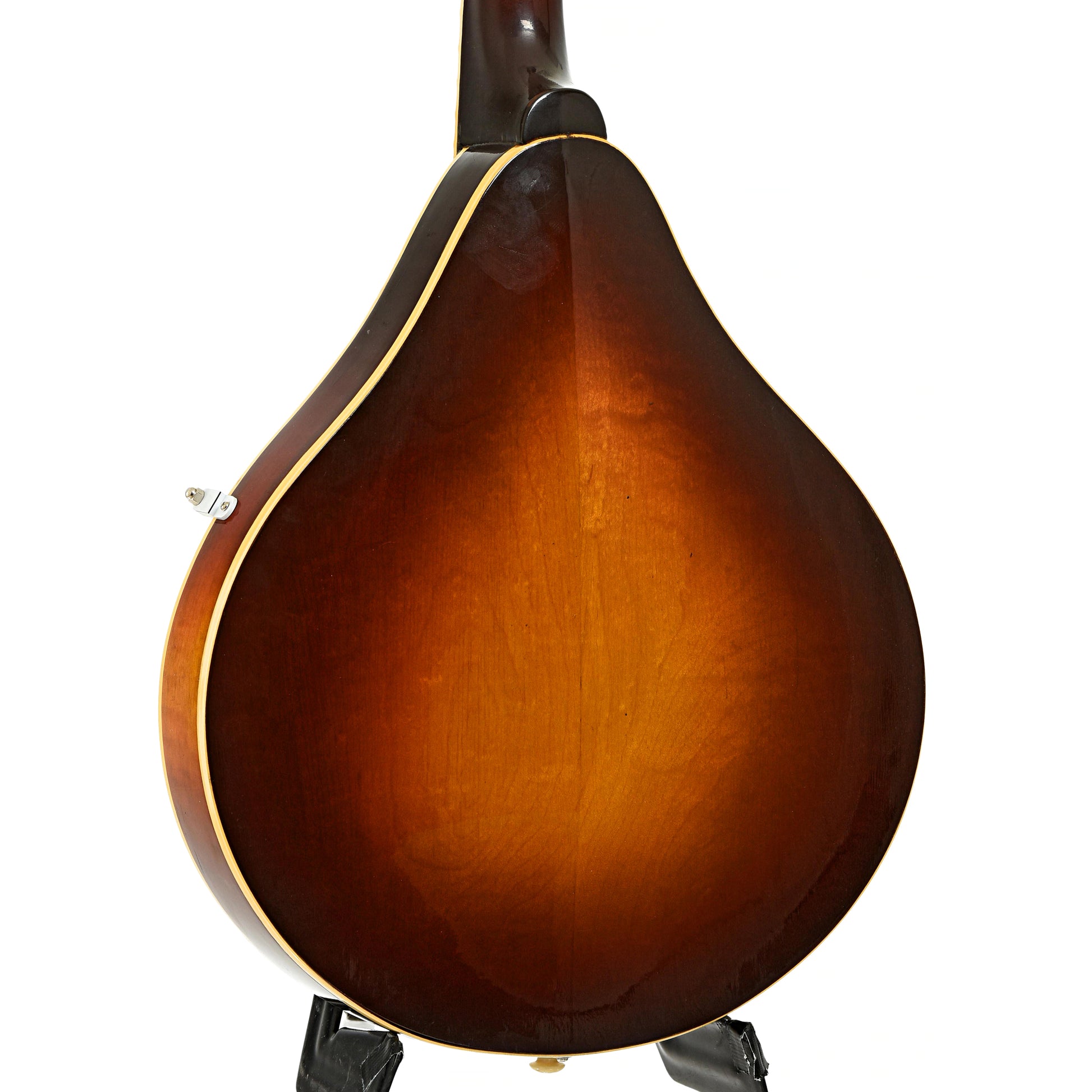 Back and side of Gibson A-50 Mandolin