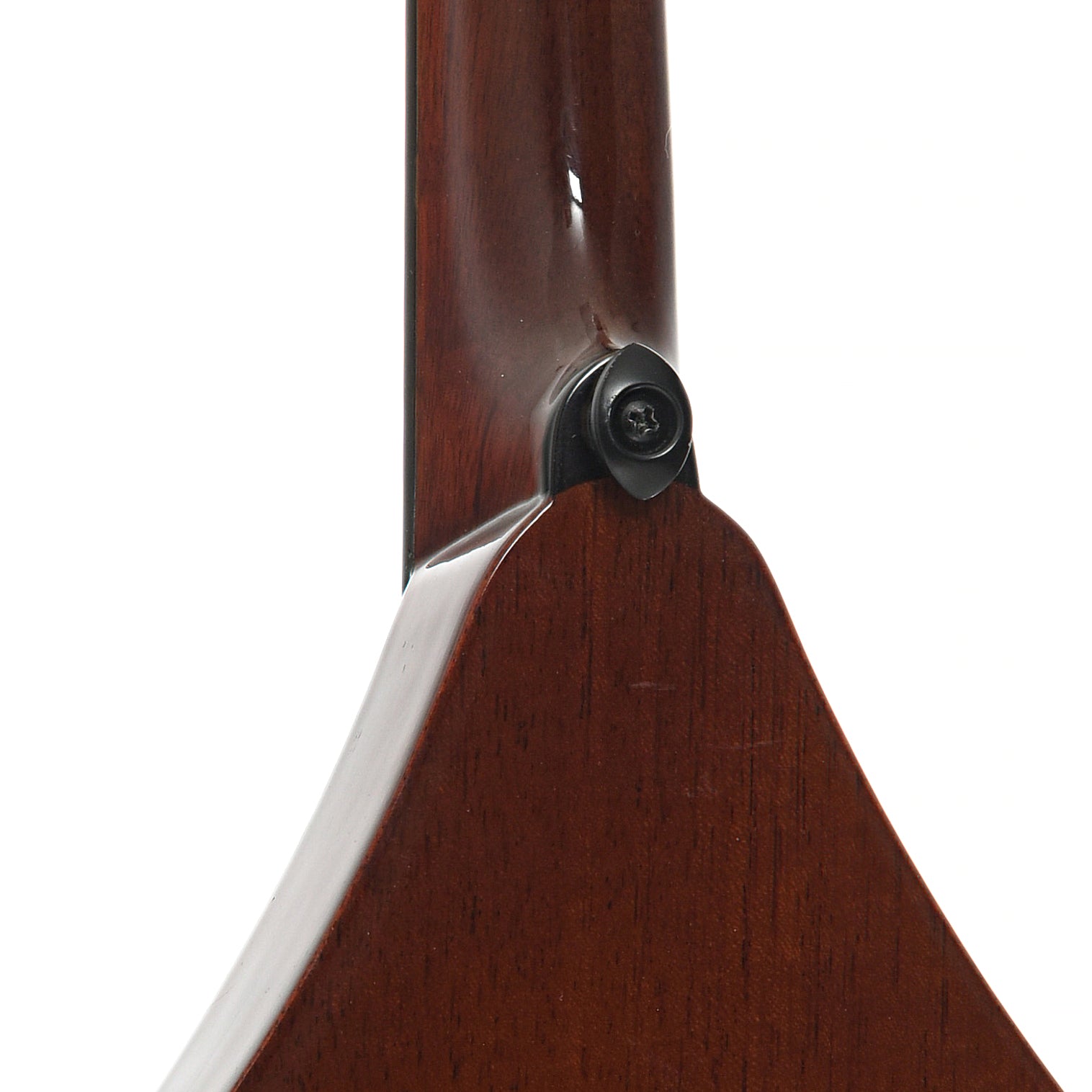 Heel of Weber Y2K A-Style Mandolin (2000)