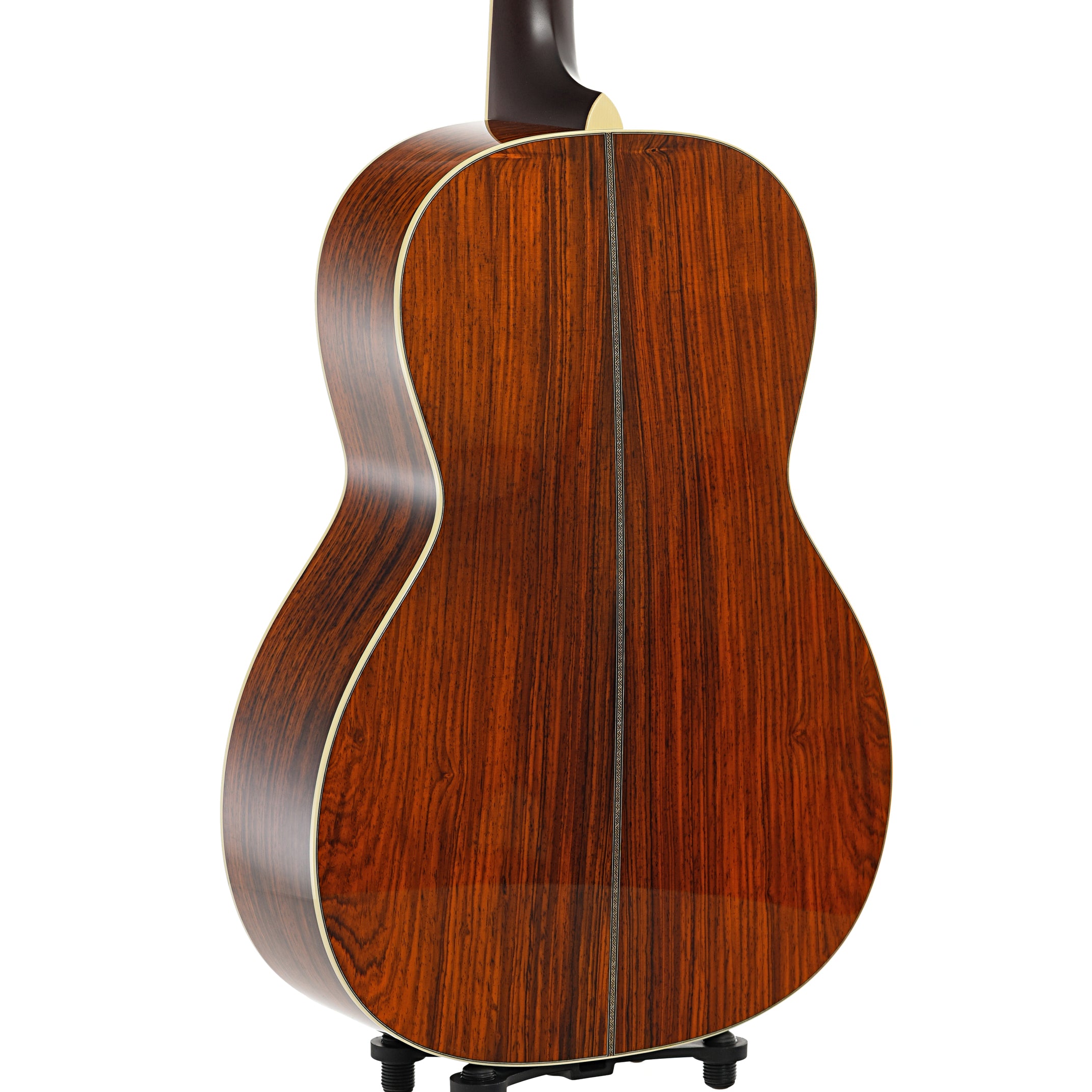 Santa Cruz Custom 000 Acoustic Guitar Elderly Instruments