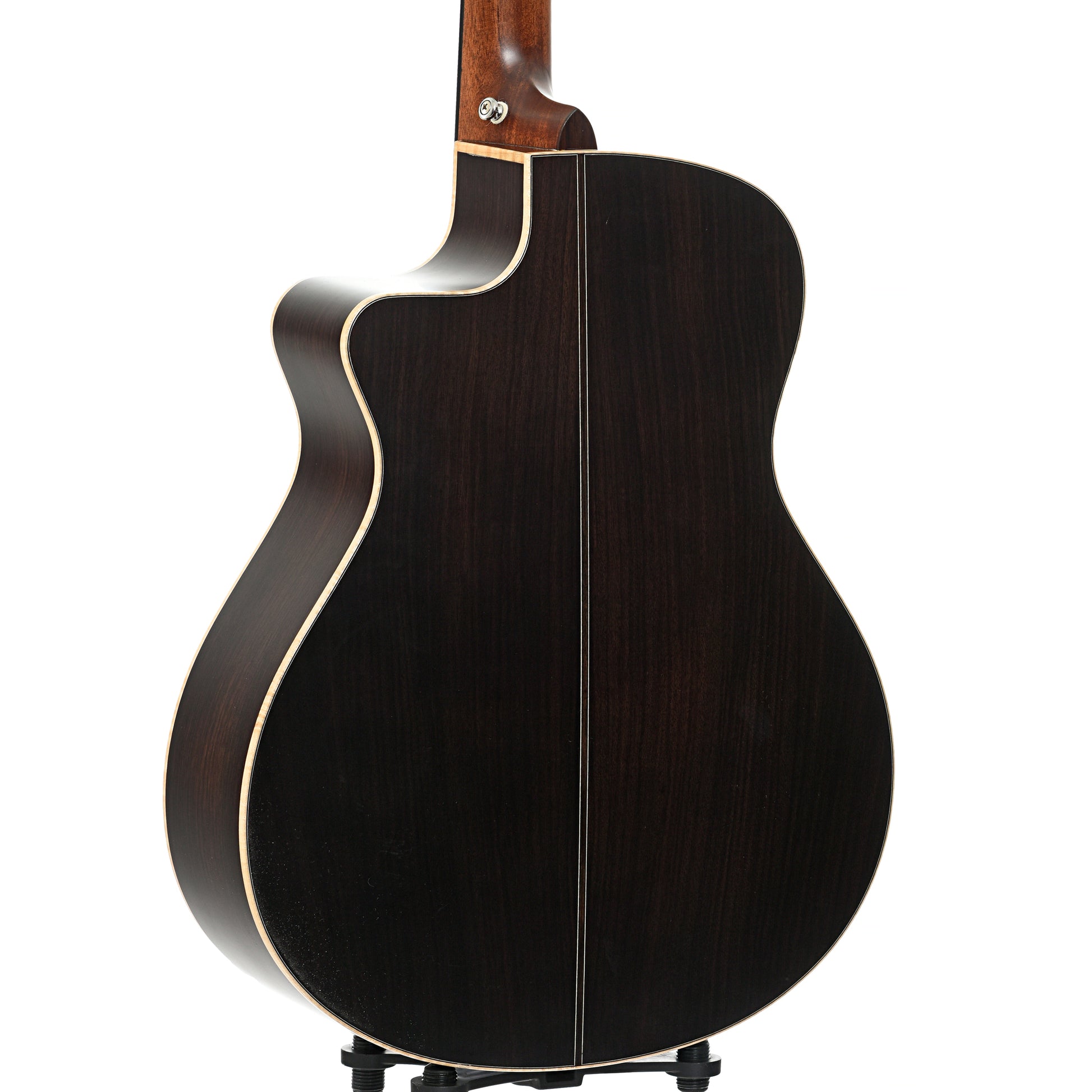 Back and side of Walden R3030RCE Acoustic-Electric Guitar (c.2021)