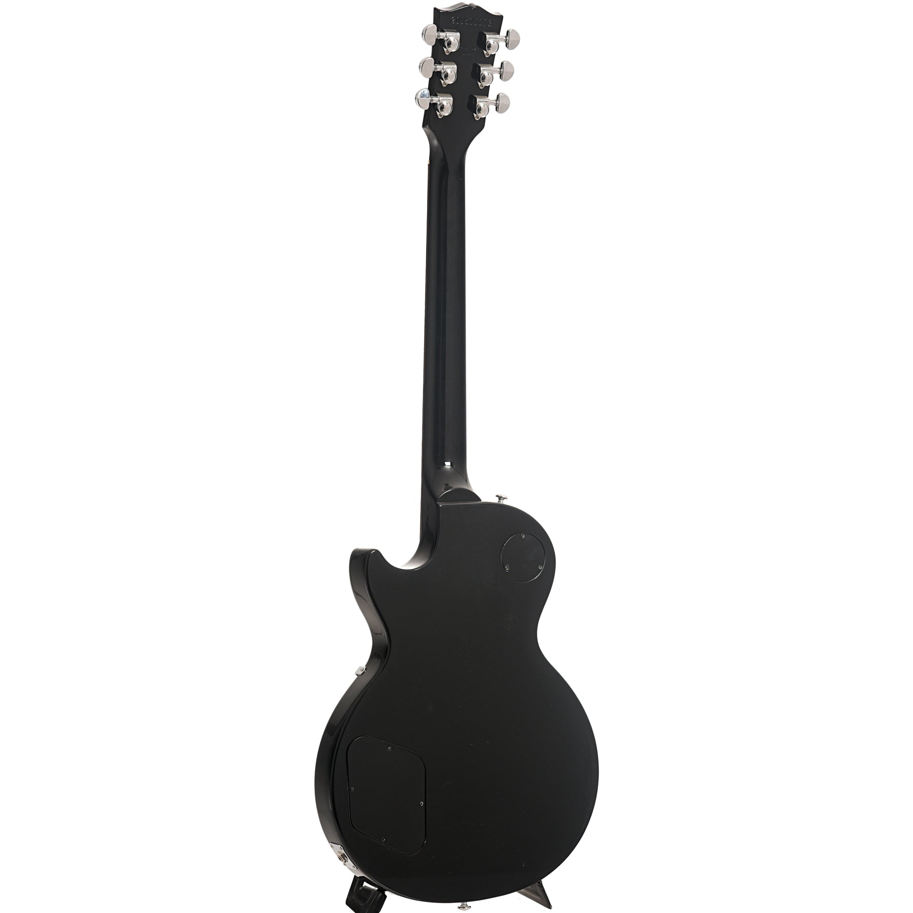 Gibson Les Paul Studio Electric Guitar (2021) – Elderly Instruments