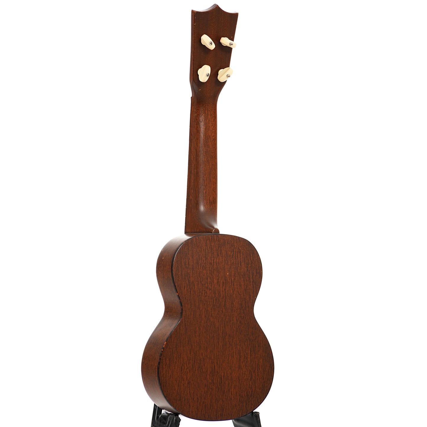 Martin Style 1 Soprano Ukulele (1960s)