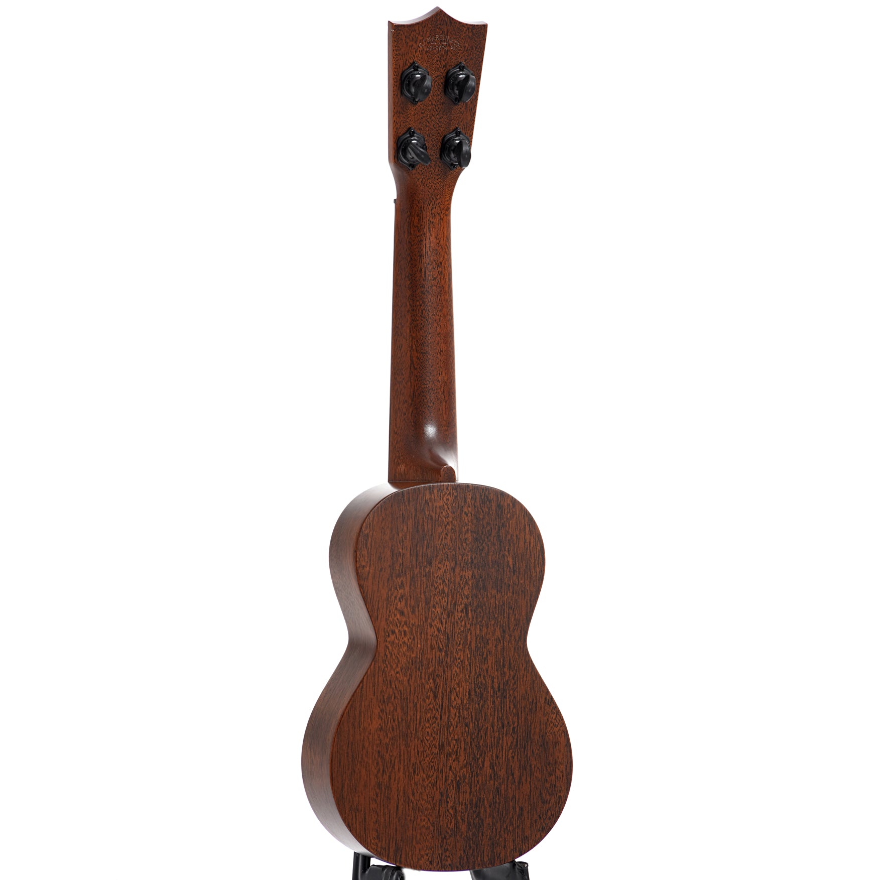 Martin Style 0 Soprano Ukulele & Gigbag – Elderly Instruments