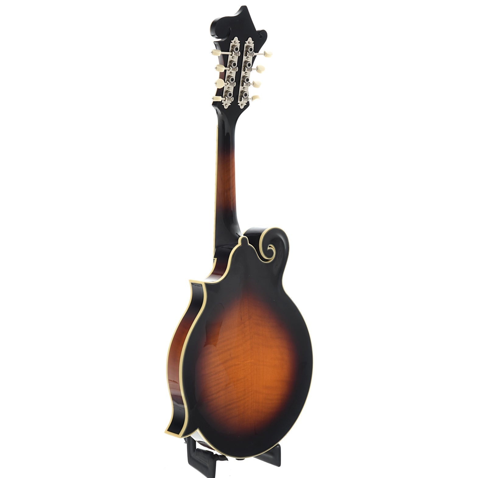 Full Back and Side of The Loar B-Stock LM-600-VS Mandolin 