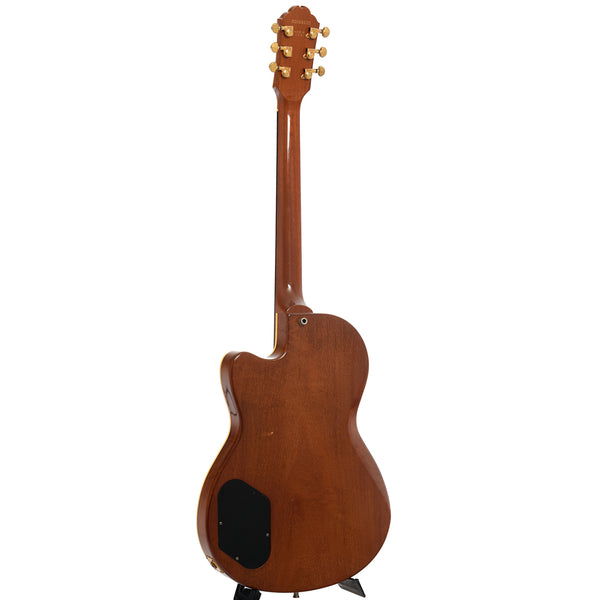 Taylor GS Mini Mahogany Top 6-String Acoustic Guitar & Gigbag – Elderly  Instruments