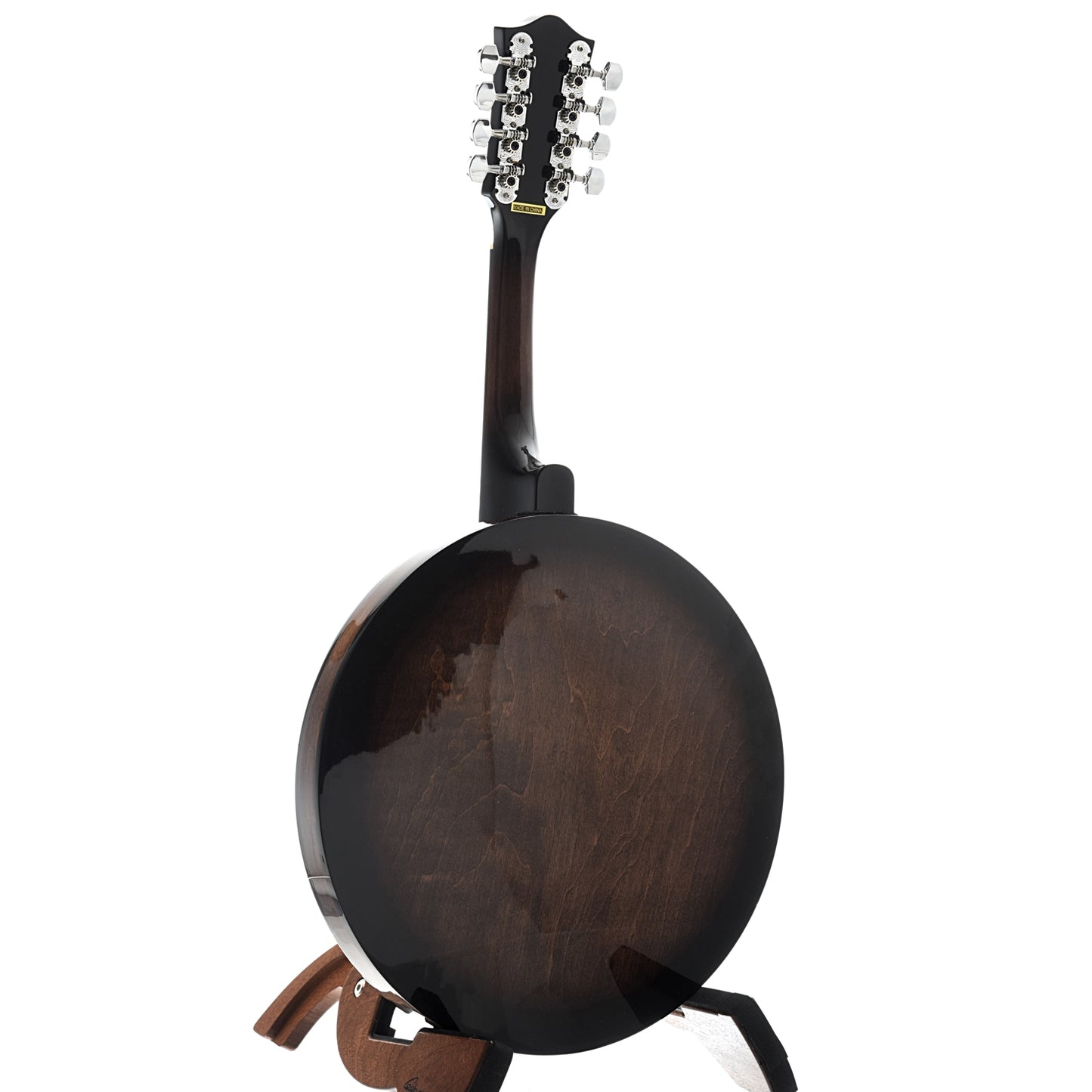 Image 6 of Gold Tone MB-850+ Mando-Banjo - SKU# MB850PLUS : Product Type Banjo Mandolins : Elderly Instruments