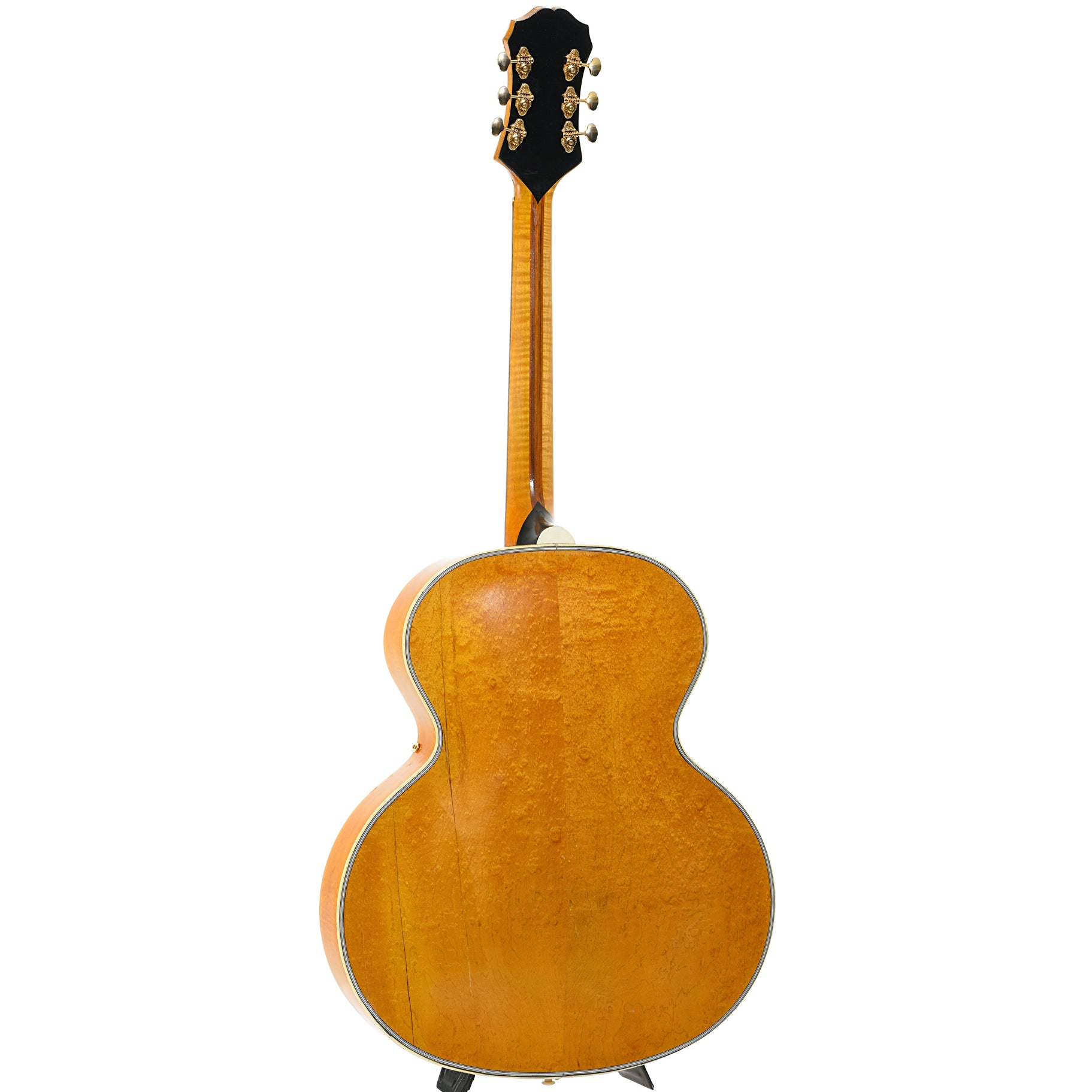 Epiphone Emperor Archtop Acoustic (1951) – Elderly Instruments