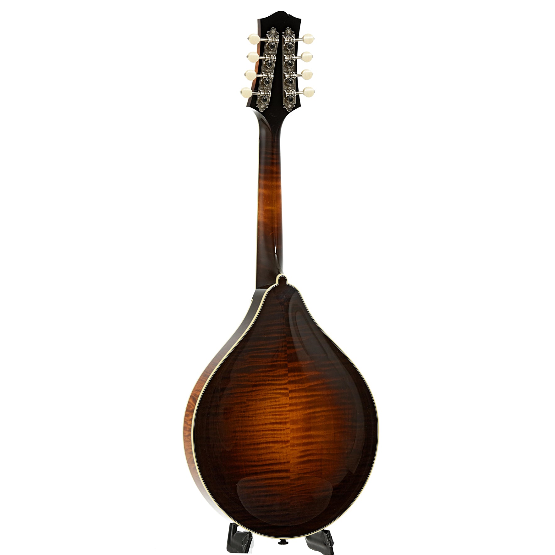 Collings MT2 A Model Mandolin Case Elderly Instruments