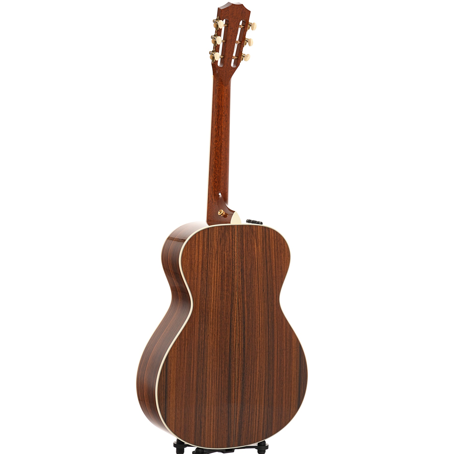 Taylor GS Mini Mahogany Top 6-String Acoustic Guitar & Gigbag – Elderly  Instruments