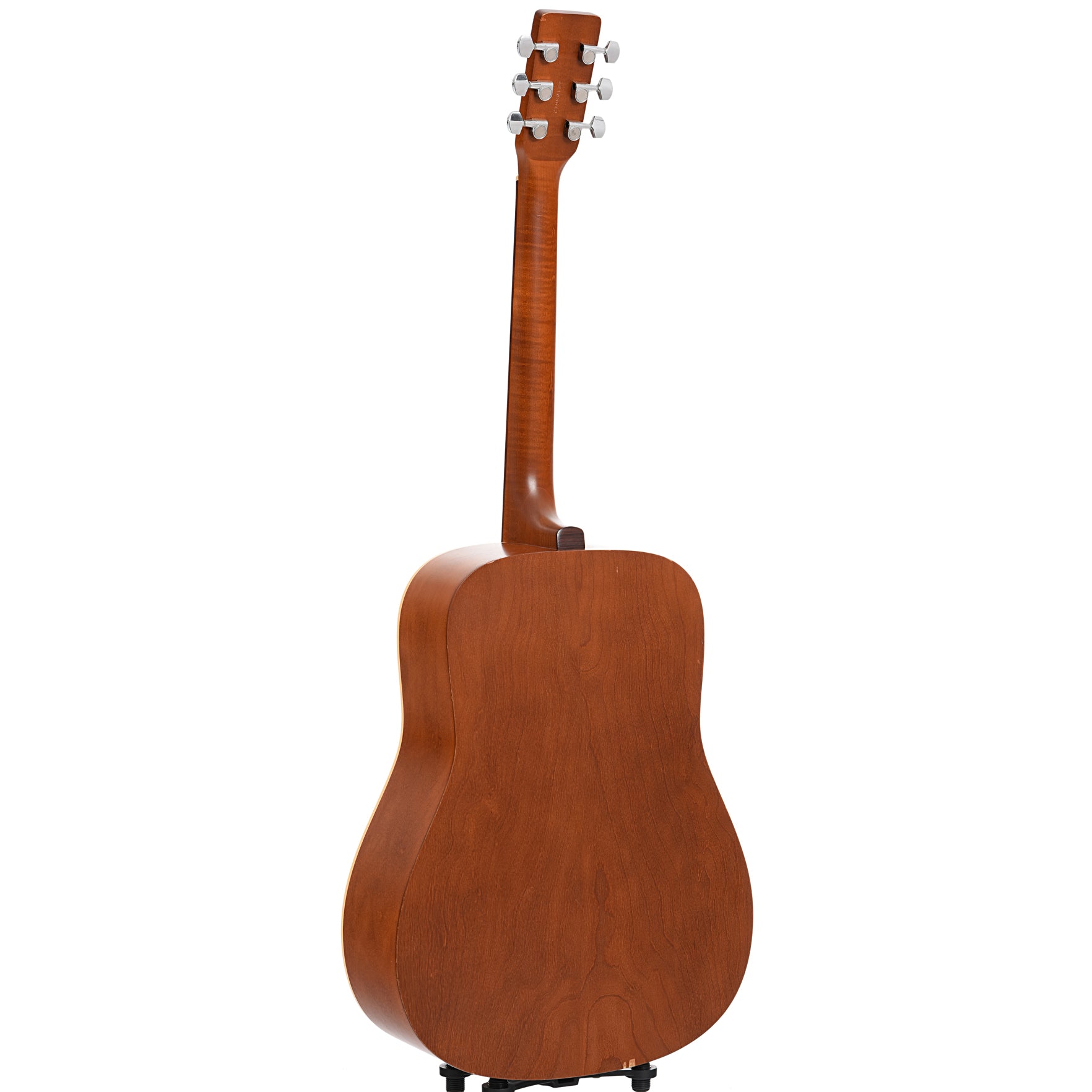 Art Lutherie Cedar GT Acoustic Guitar 2008 Elderly Instruments