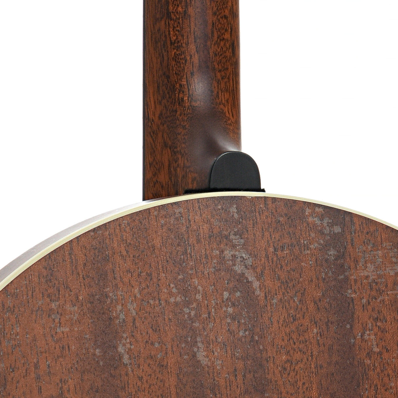 Deering Sierra A/E 5-String Resonator Banjo (2011)