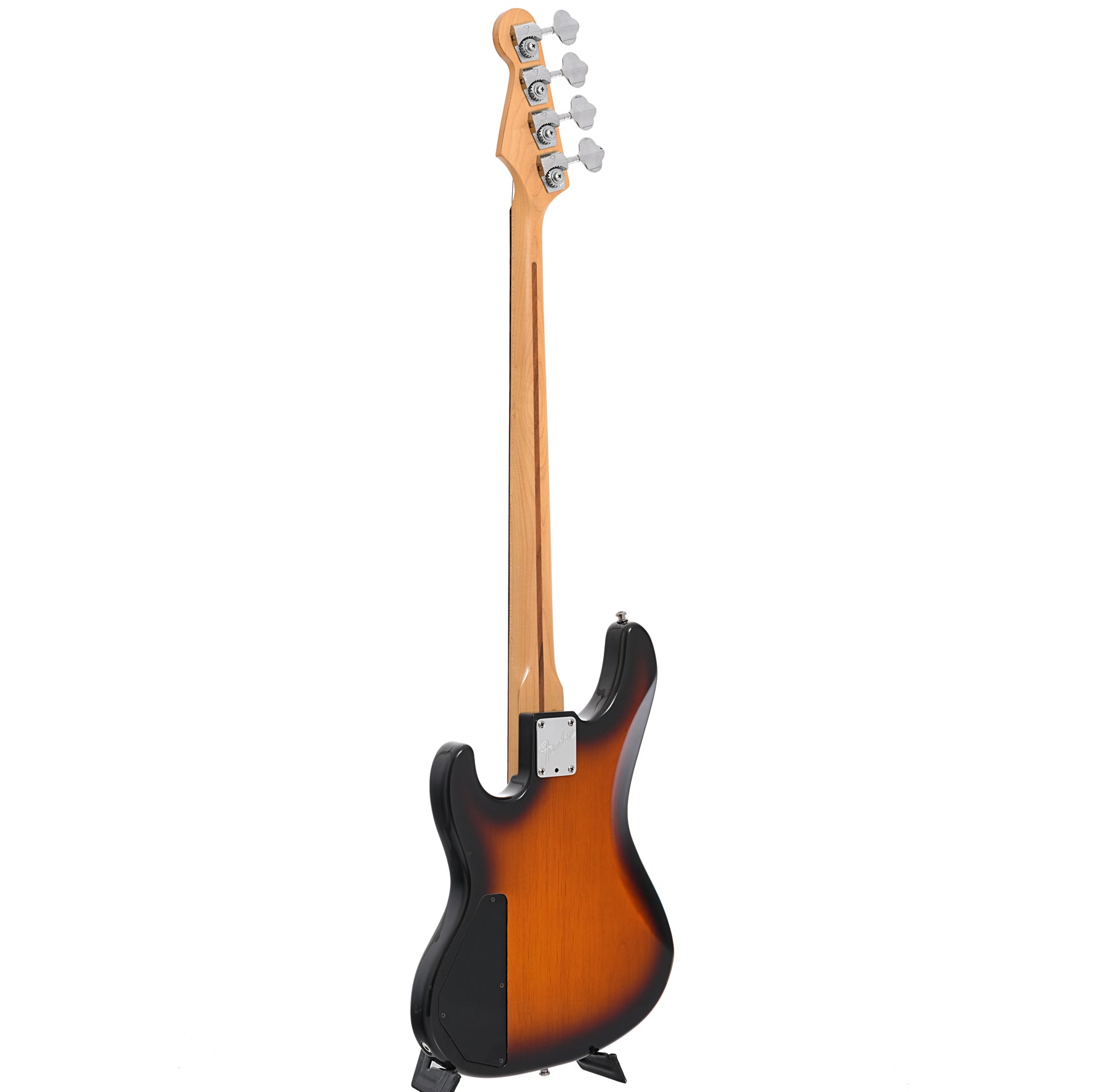 Fender Jazz Bass Plus Electric Bass (1992) – Elderly Instruments