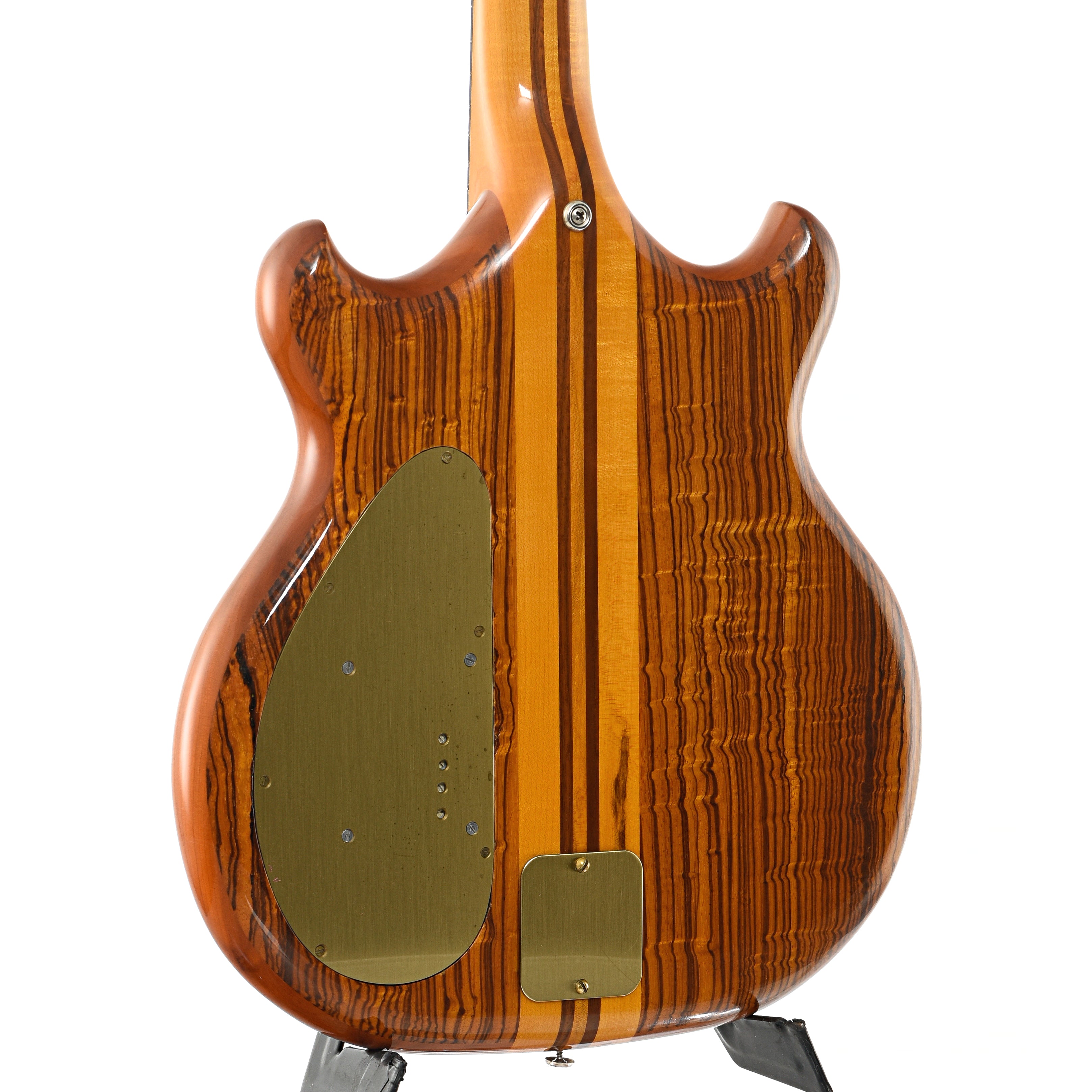 Alembic Series 1 MSG Electric Guitar (1975) – Elderly Instruments